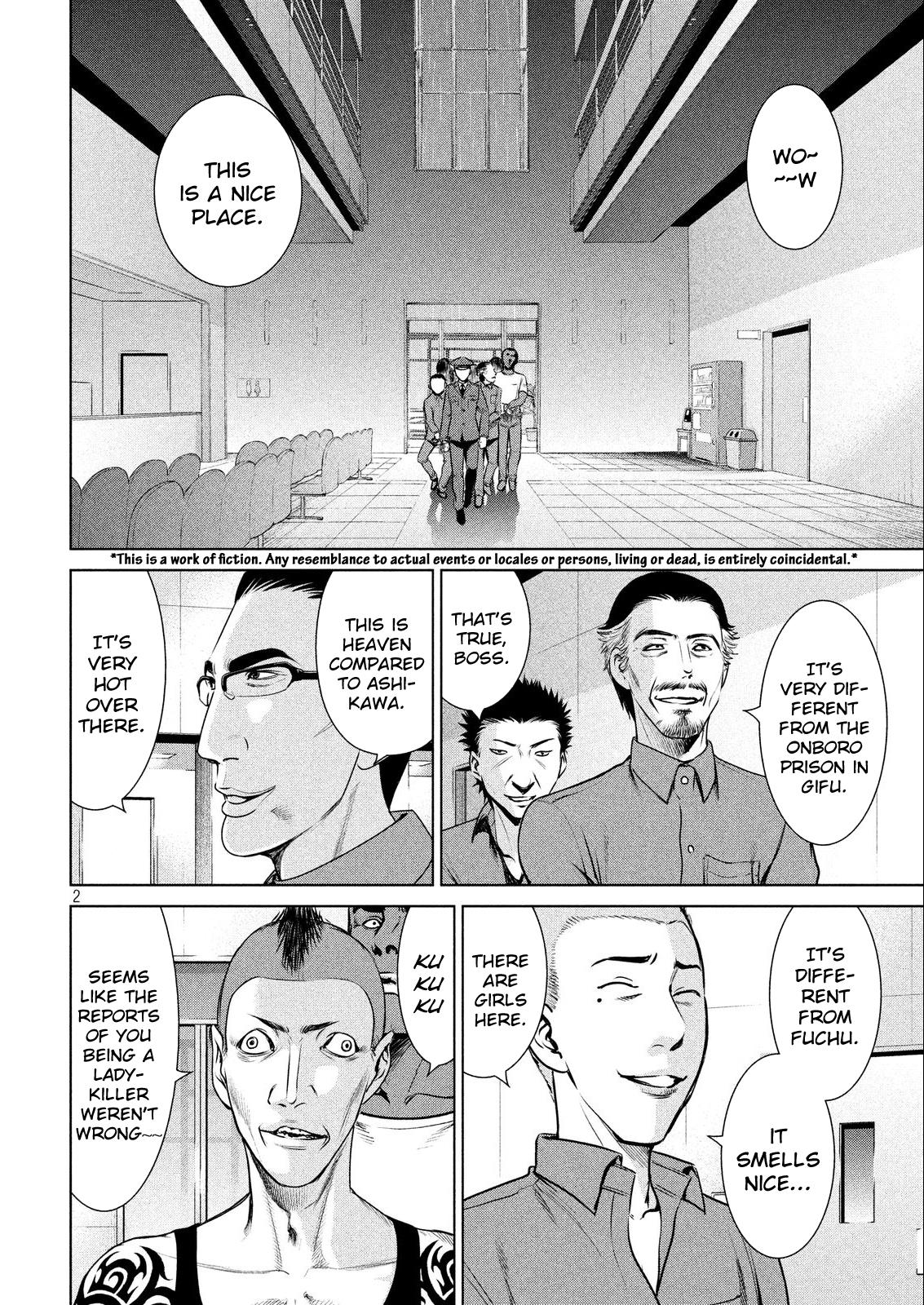 Satanophany Chapter 34 5