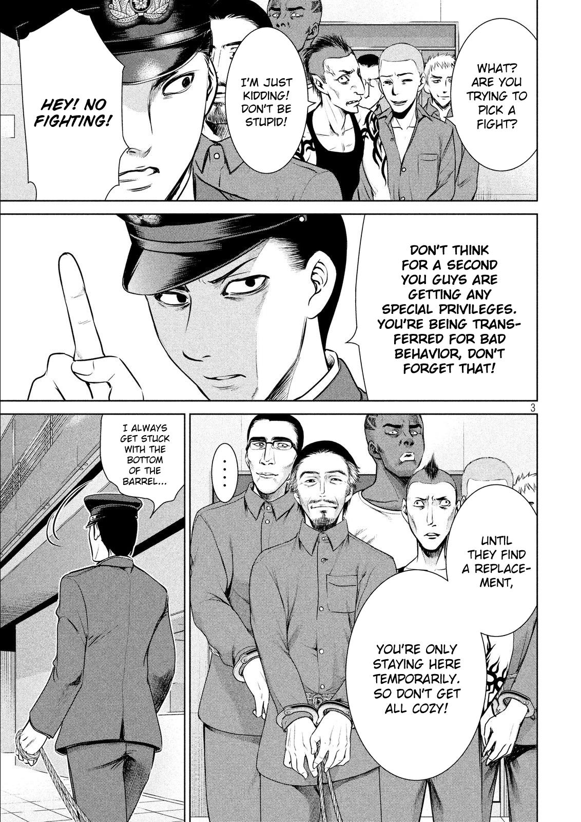 Satanophany Chapter 34 6