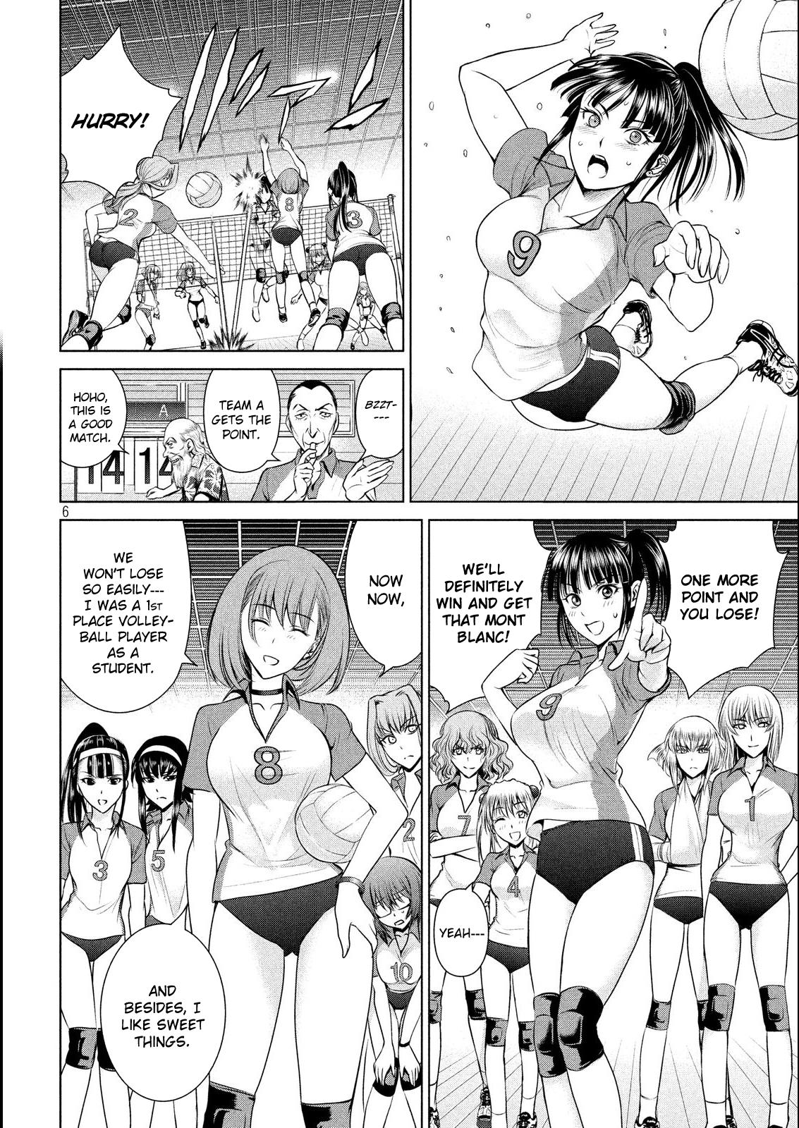 Satanophany Chapter 34 9