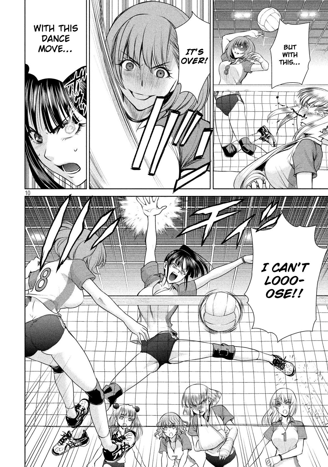 Satanophany Chapter 34 13