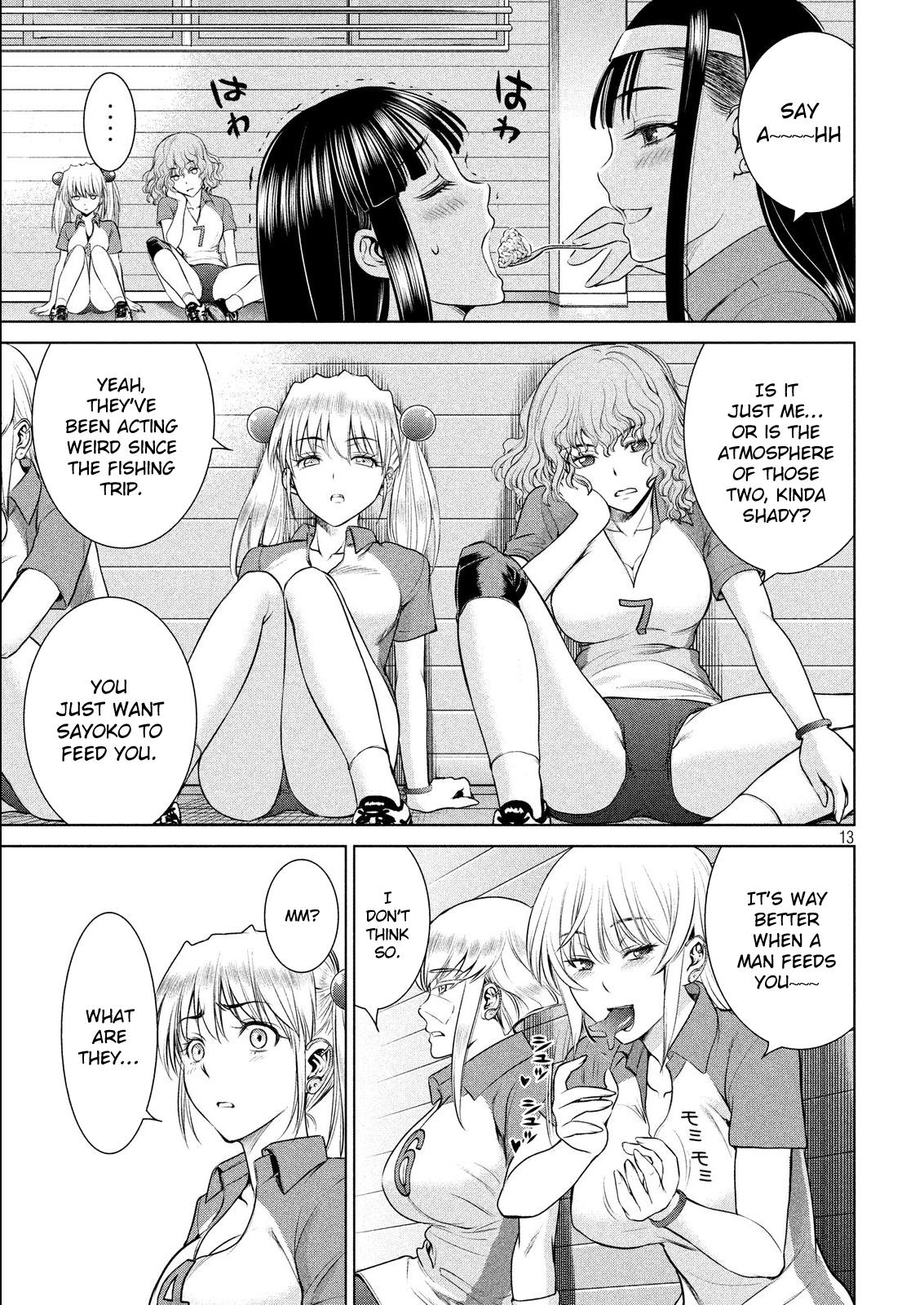 Satanophany Chapter 34 16