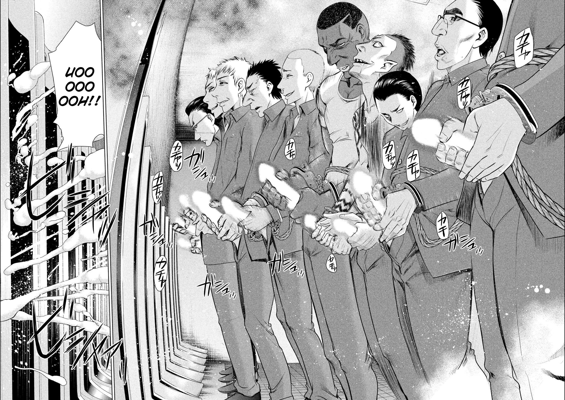 Satanophany Chapter 34 19