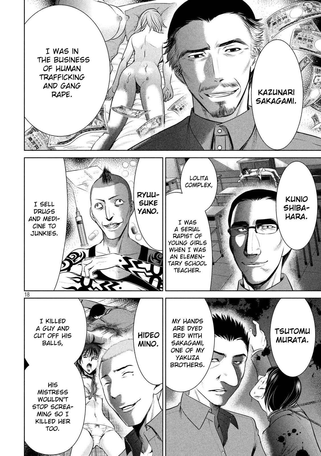 Satanophany Chapter 34 20