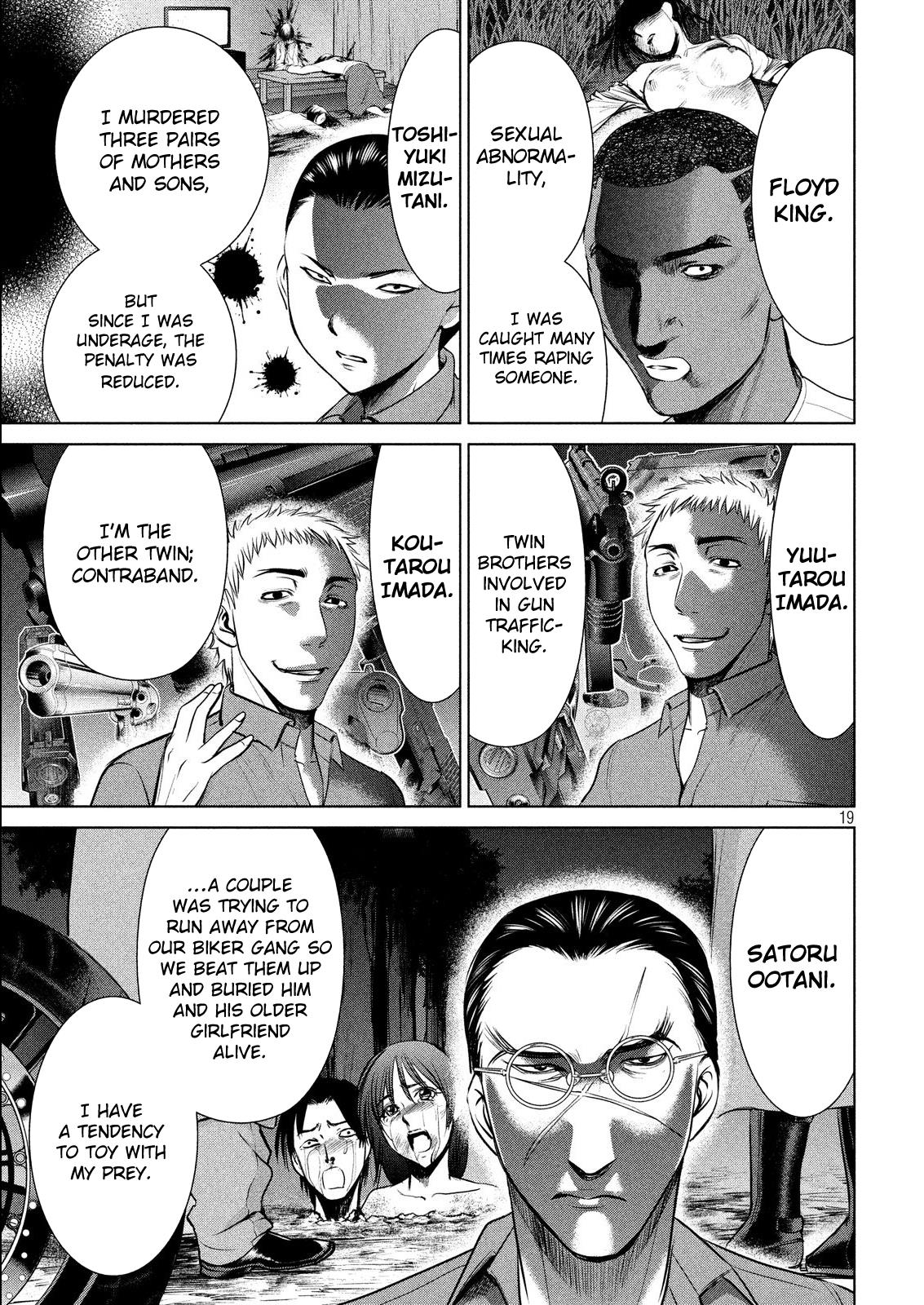 Satanophany Chapter 34 21