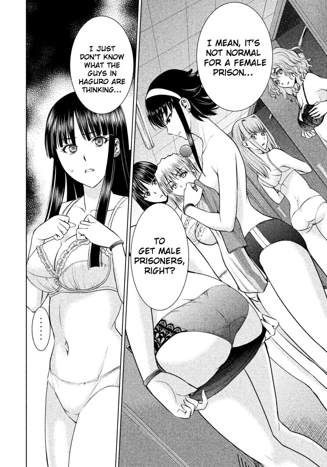 Satanophany Chapter 35 13