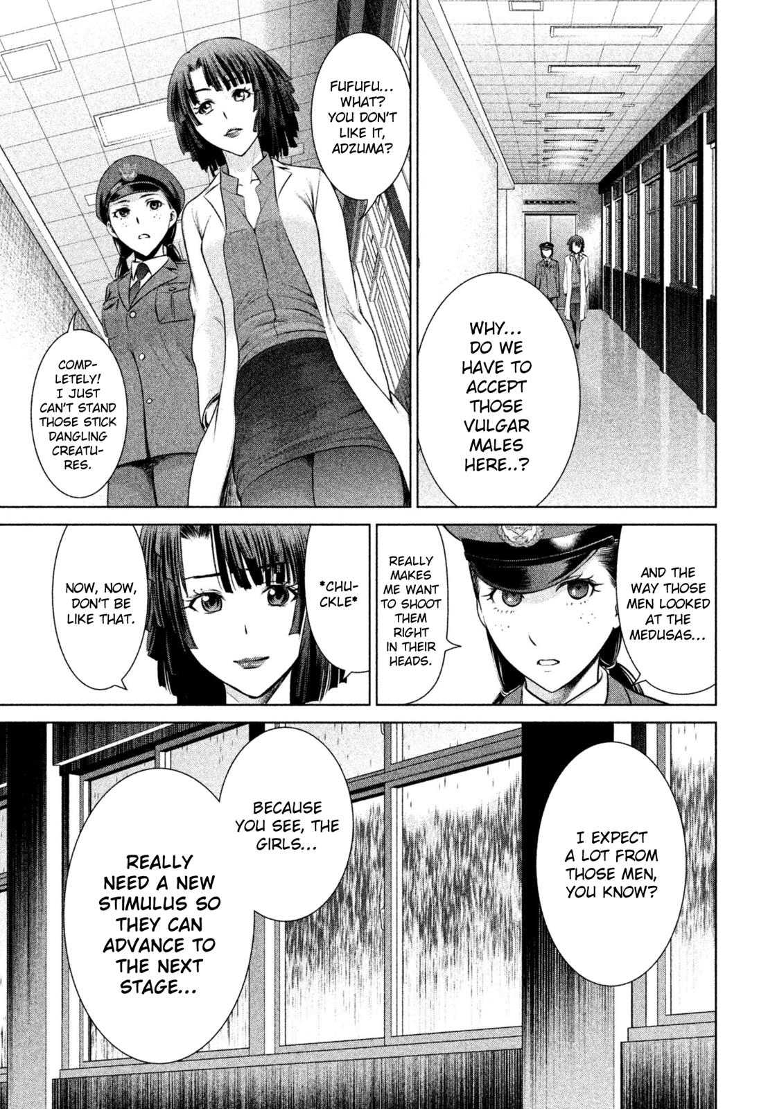 Satanophany Chapter 35 14