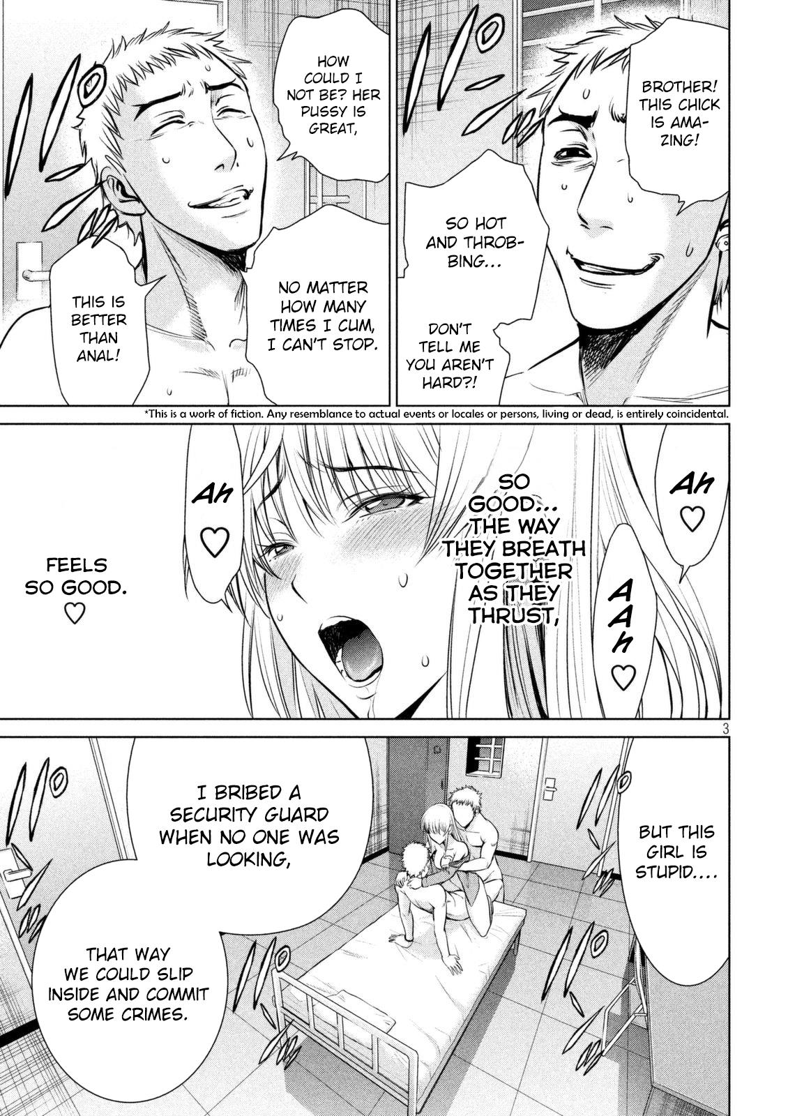 Satanophany Chapter 36 4