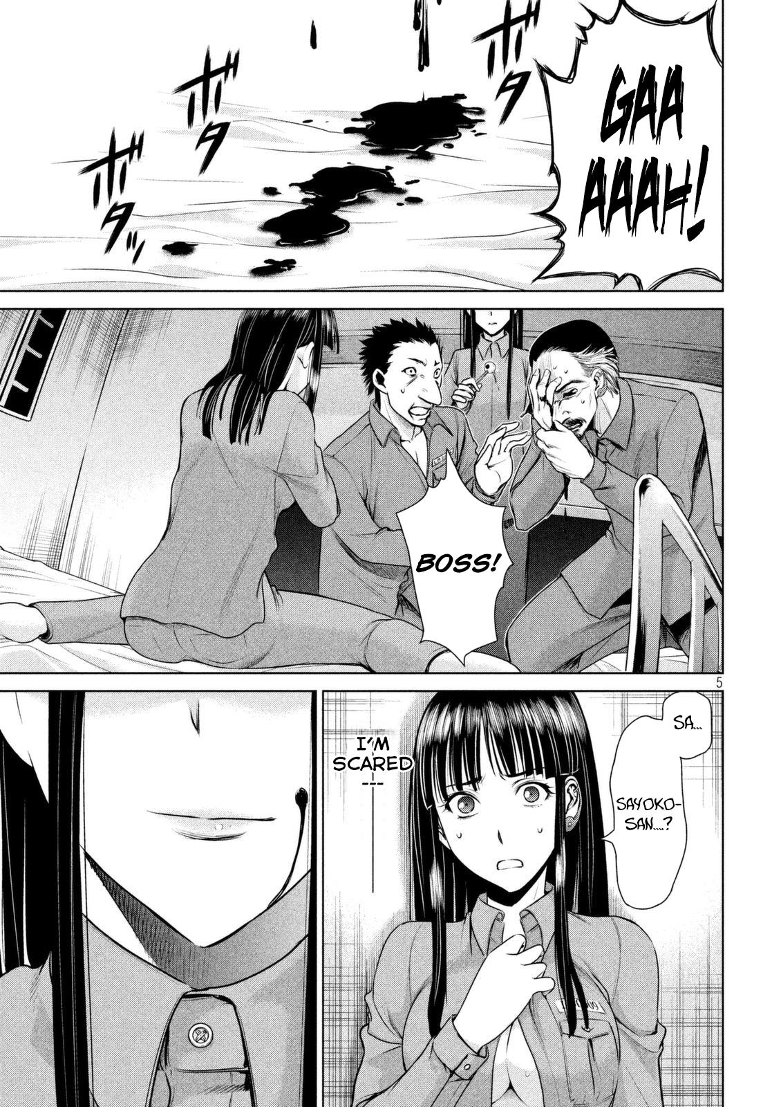 Satanophany Chapter 36 6