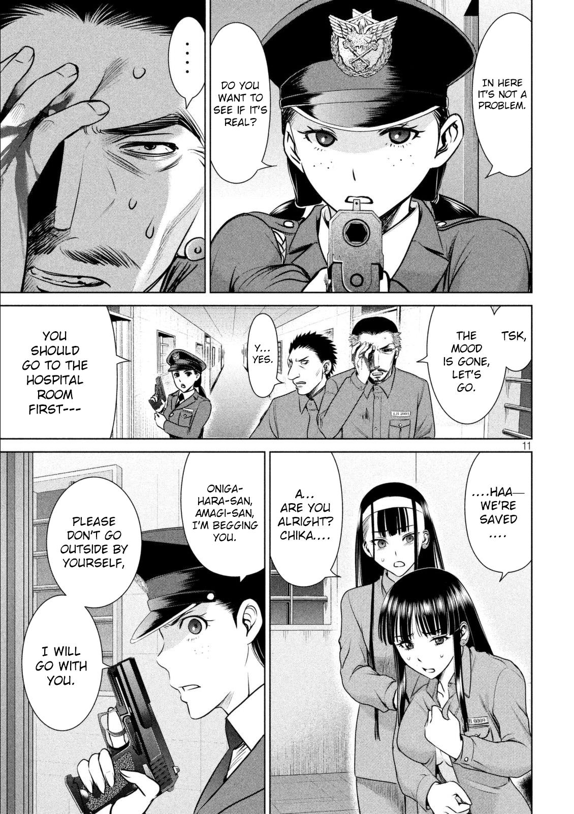 Satanophany Chapter 36 12