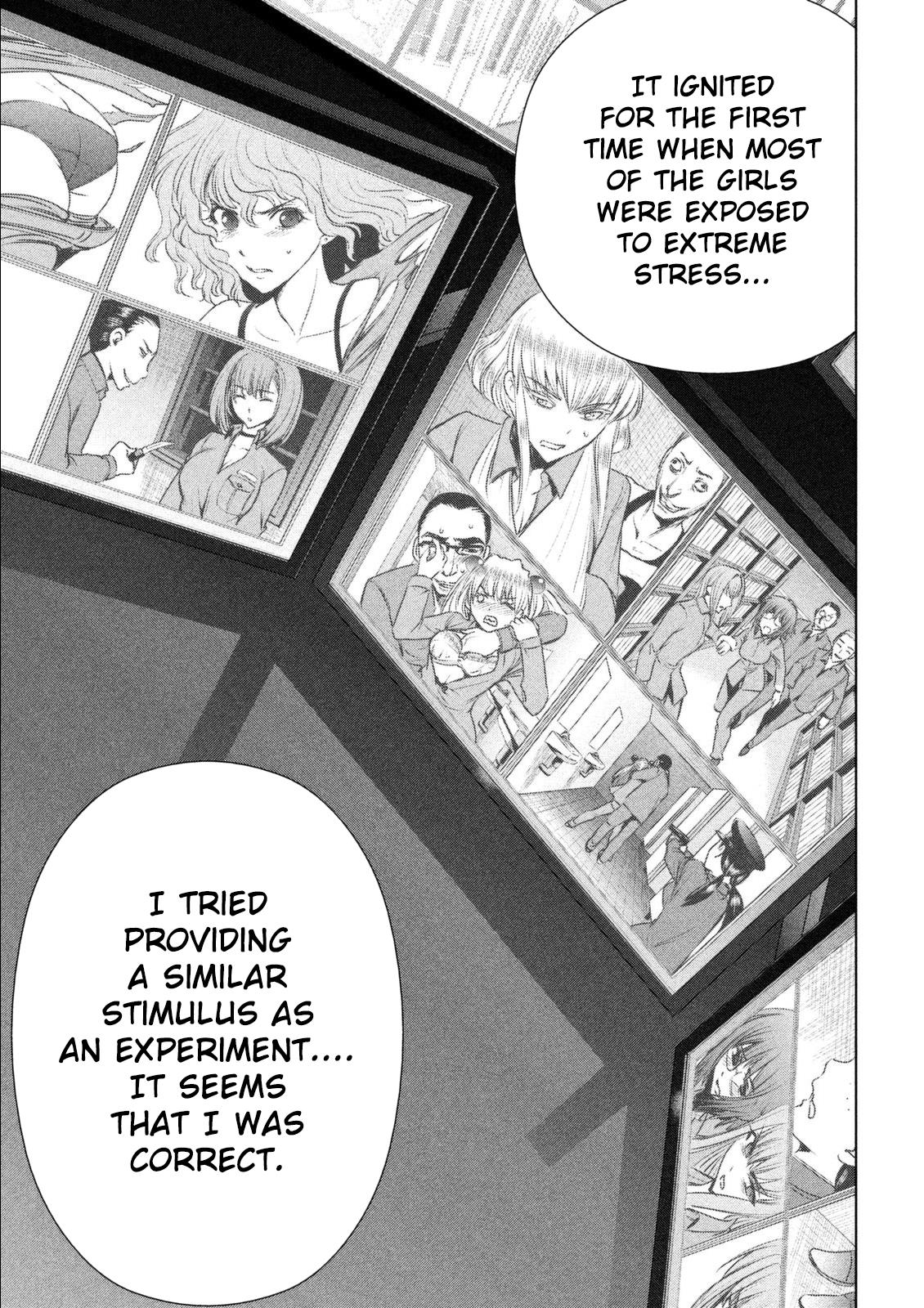 Satanophany Chapter 36 14