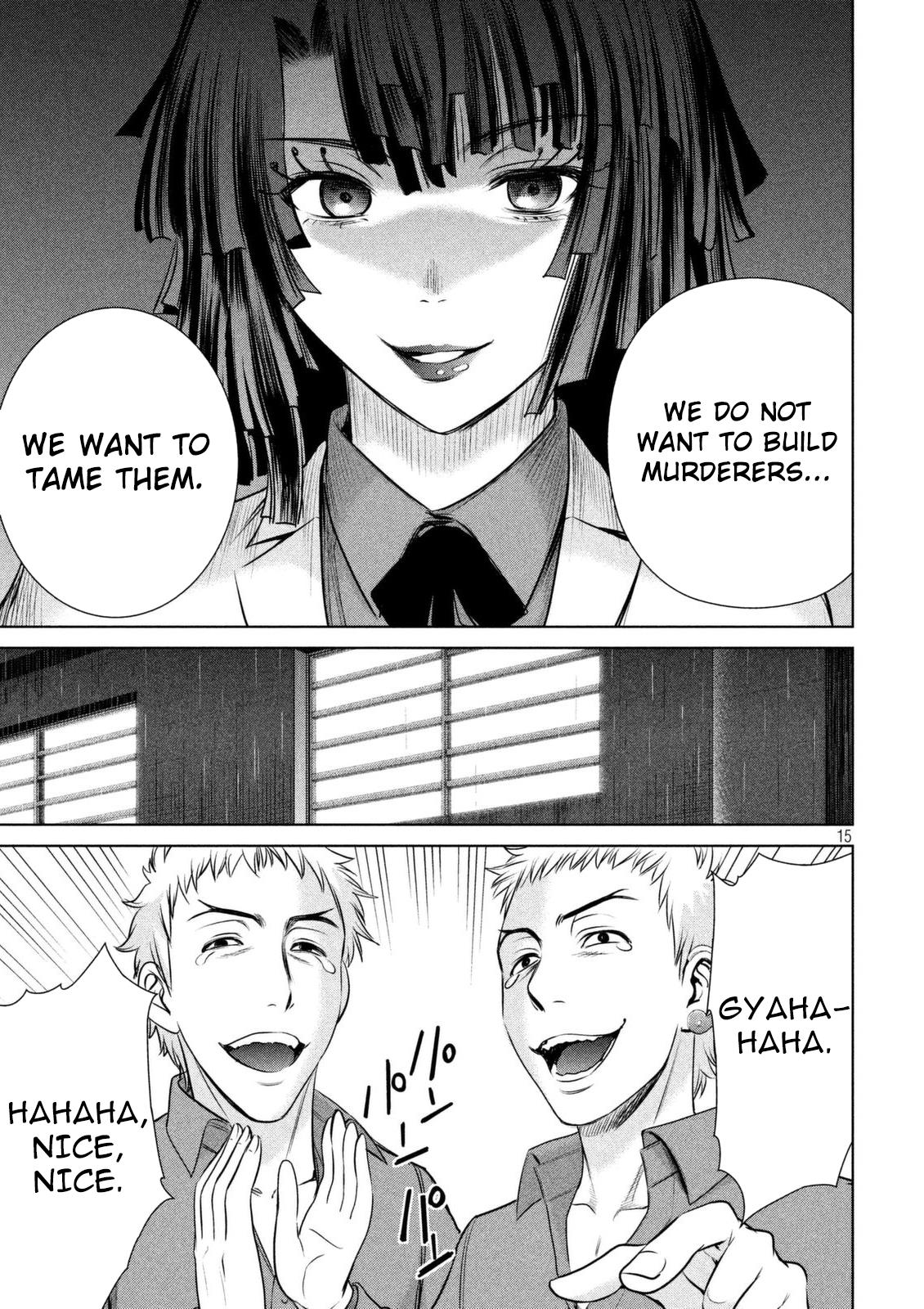 Satanophany Chapter 36 16