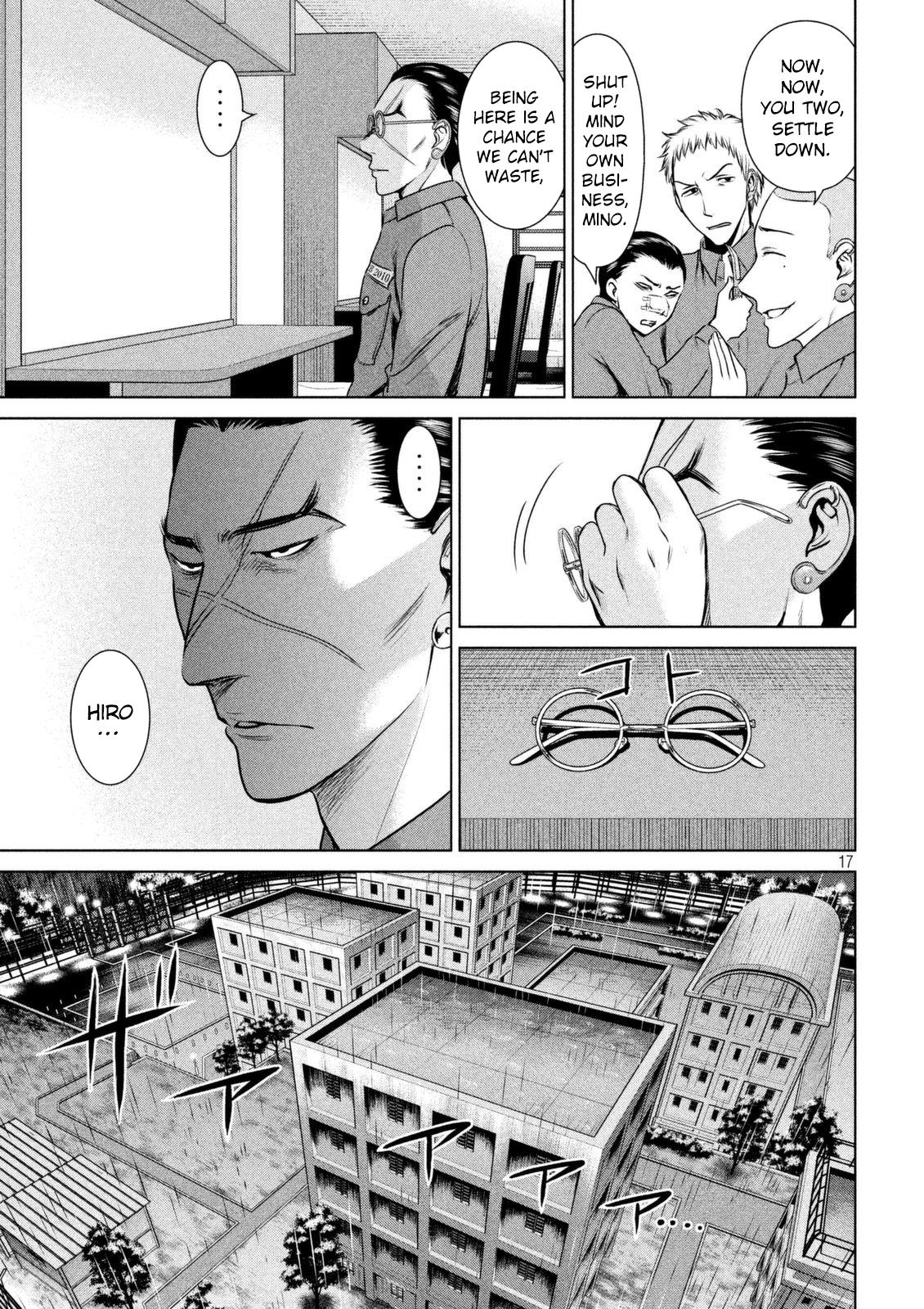 Satanophany Chapter 36 18