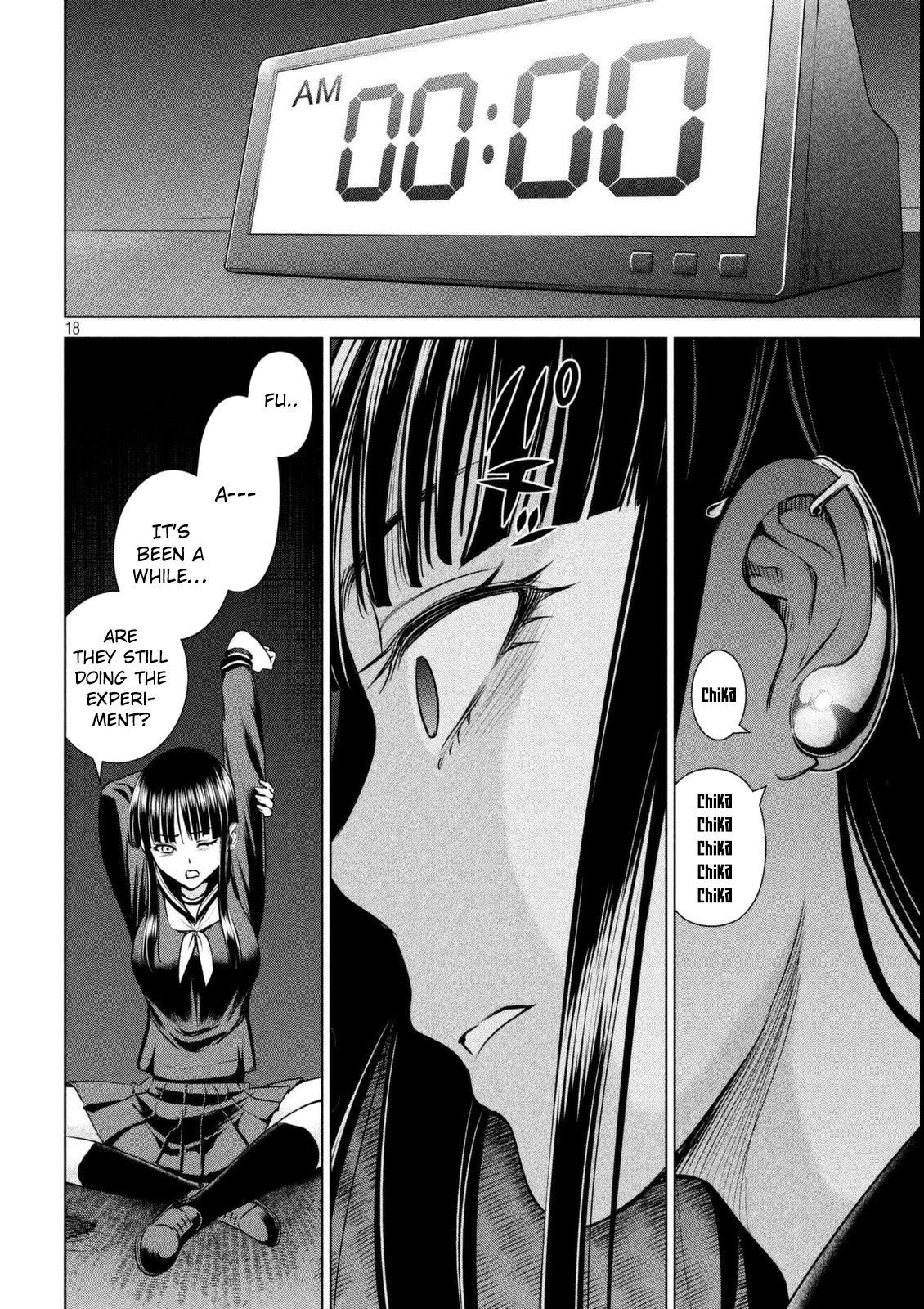 Satanophany Chapter 36 19