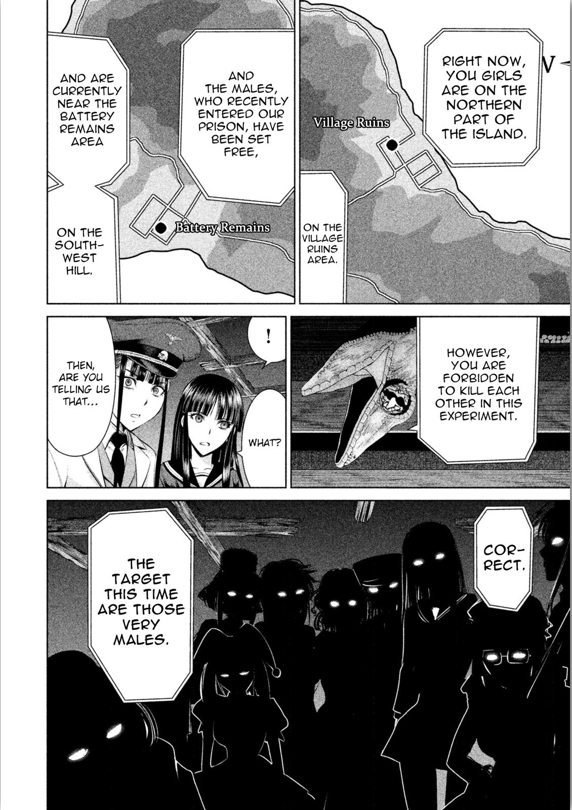 Satanophany Chapter 37 8
