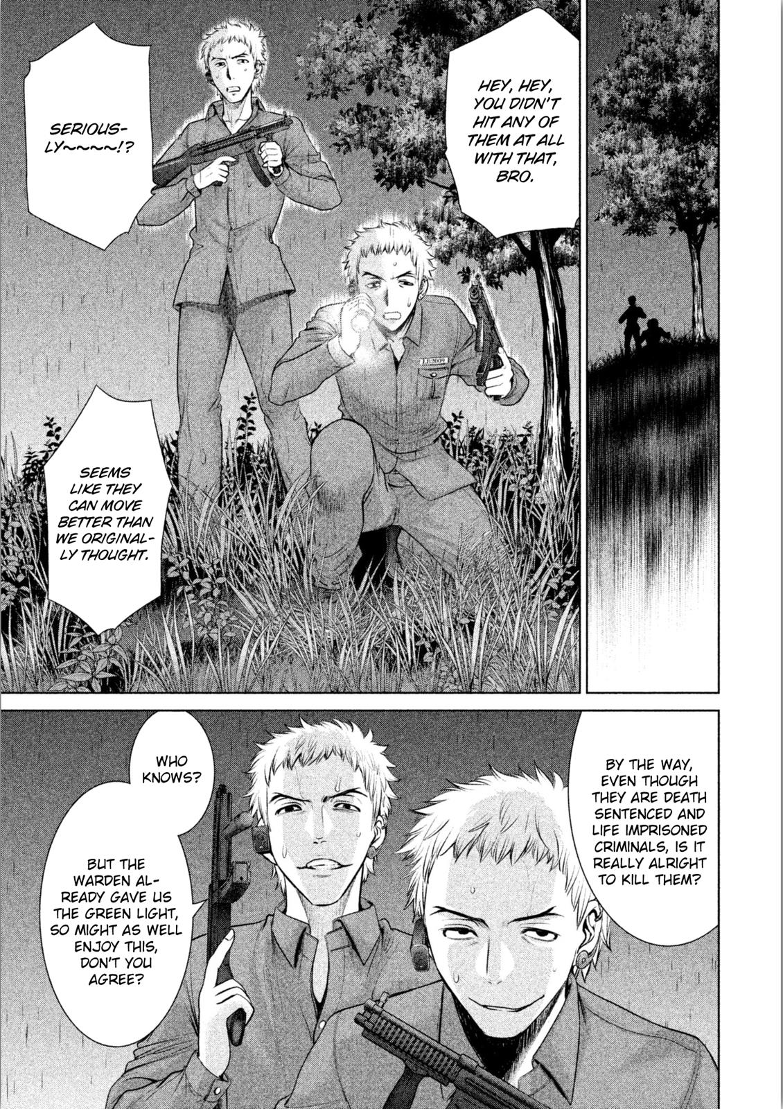 Satanophany Chapter 37 11