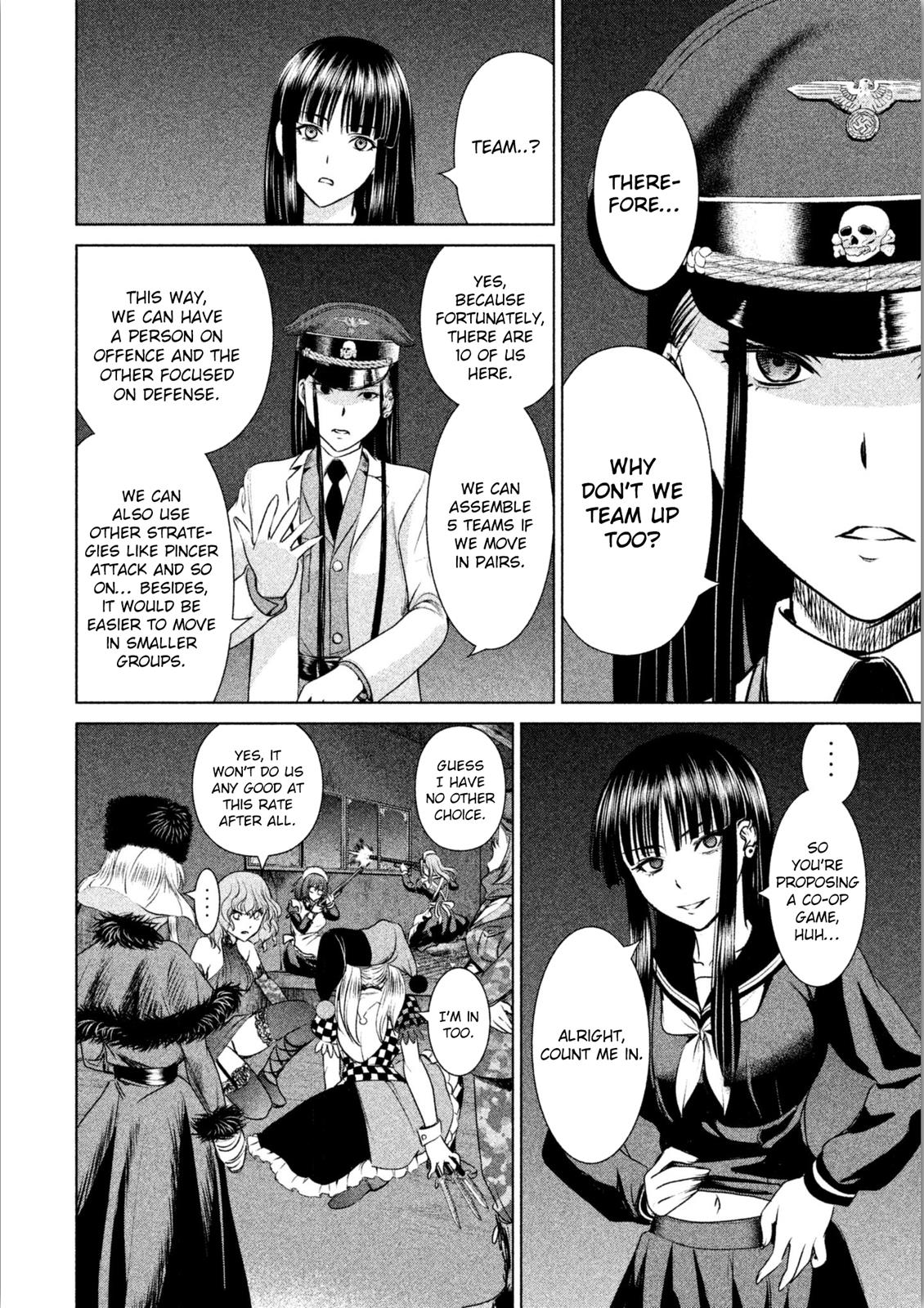 Satanophany Chapter 37 14