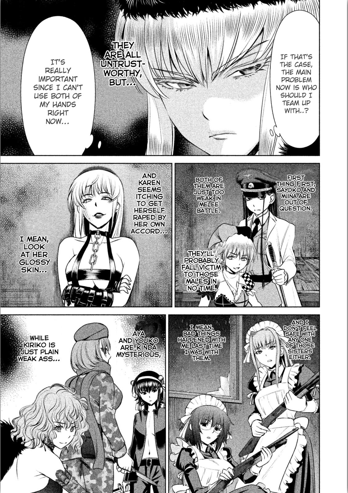 Satanophany Chapter 37 15