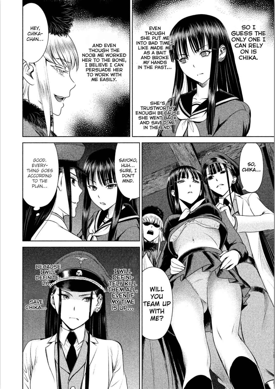 Satanophany Chapter 37 16