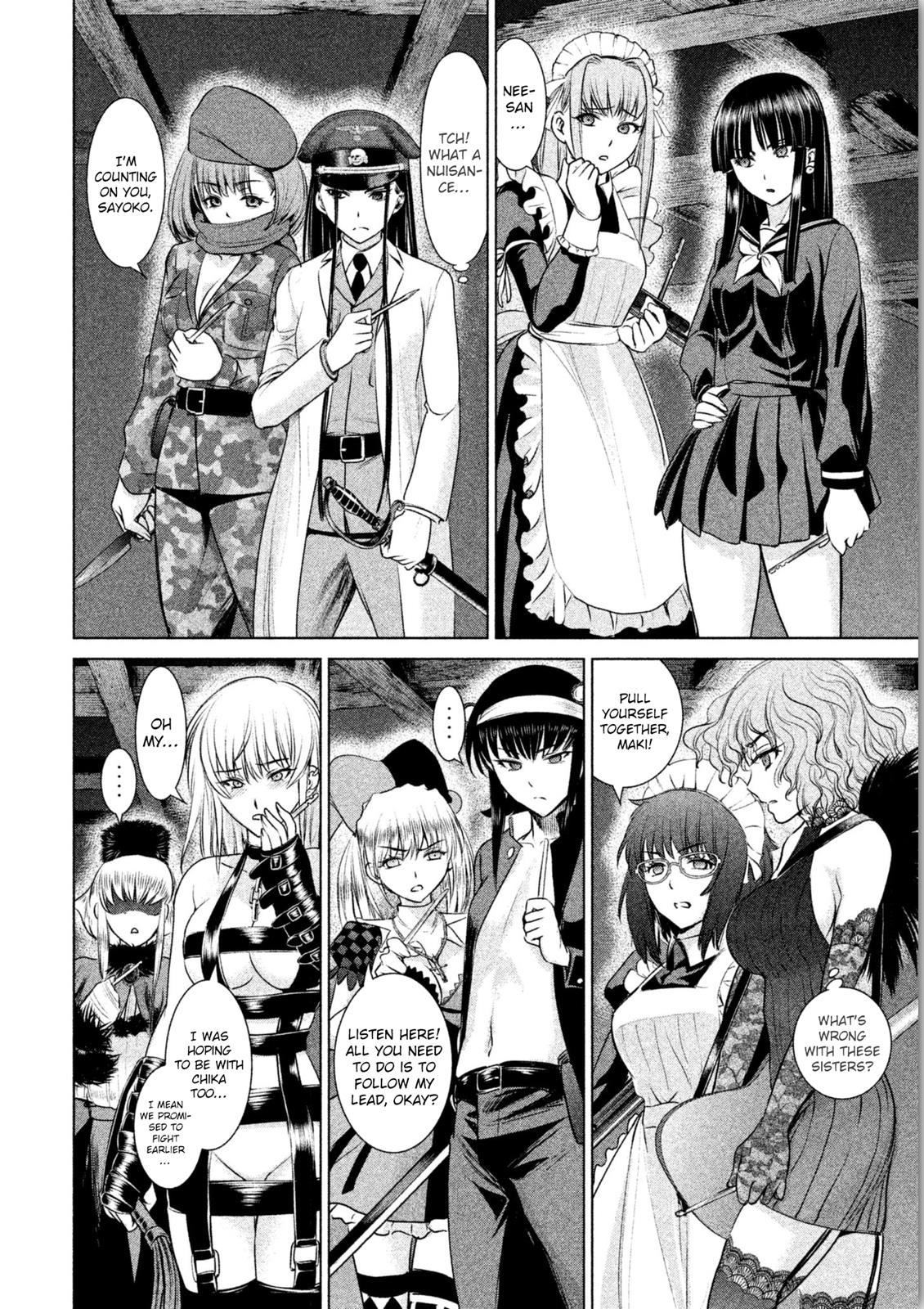 Satanophany Chapter 37 18