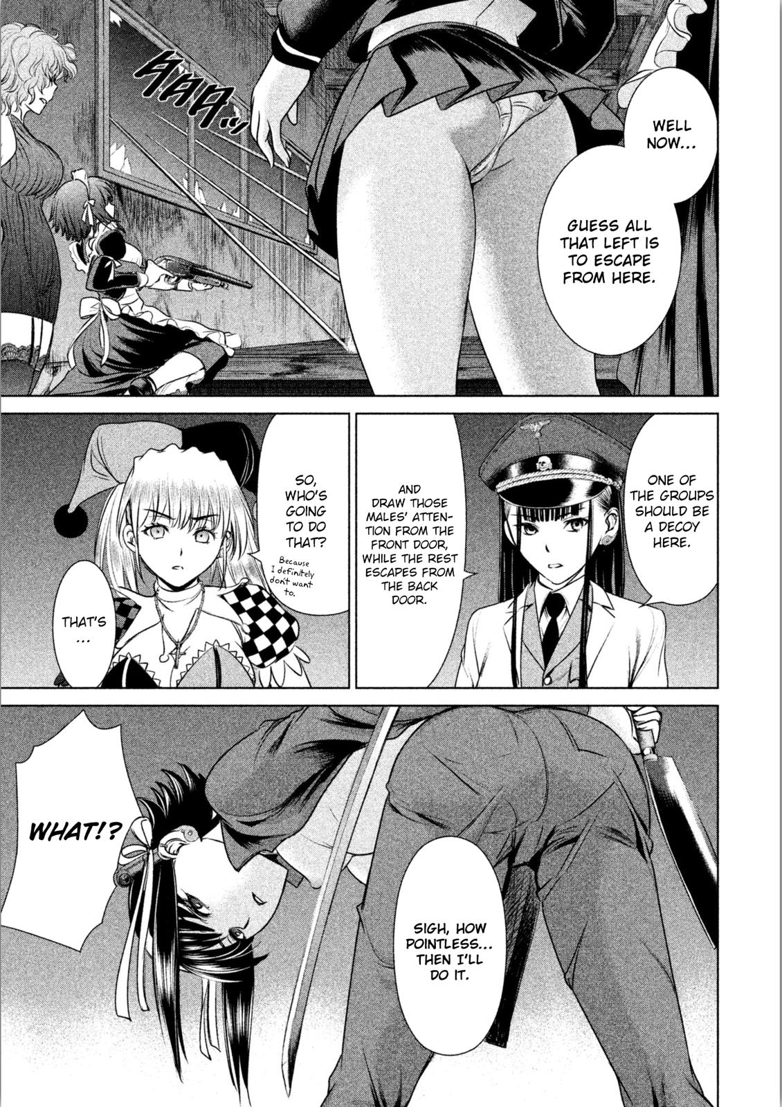 Satanophany Chapter 37 19