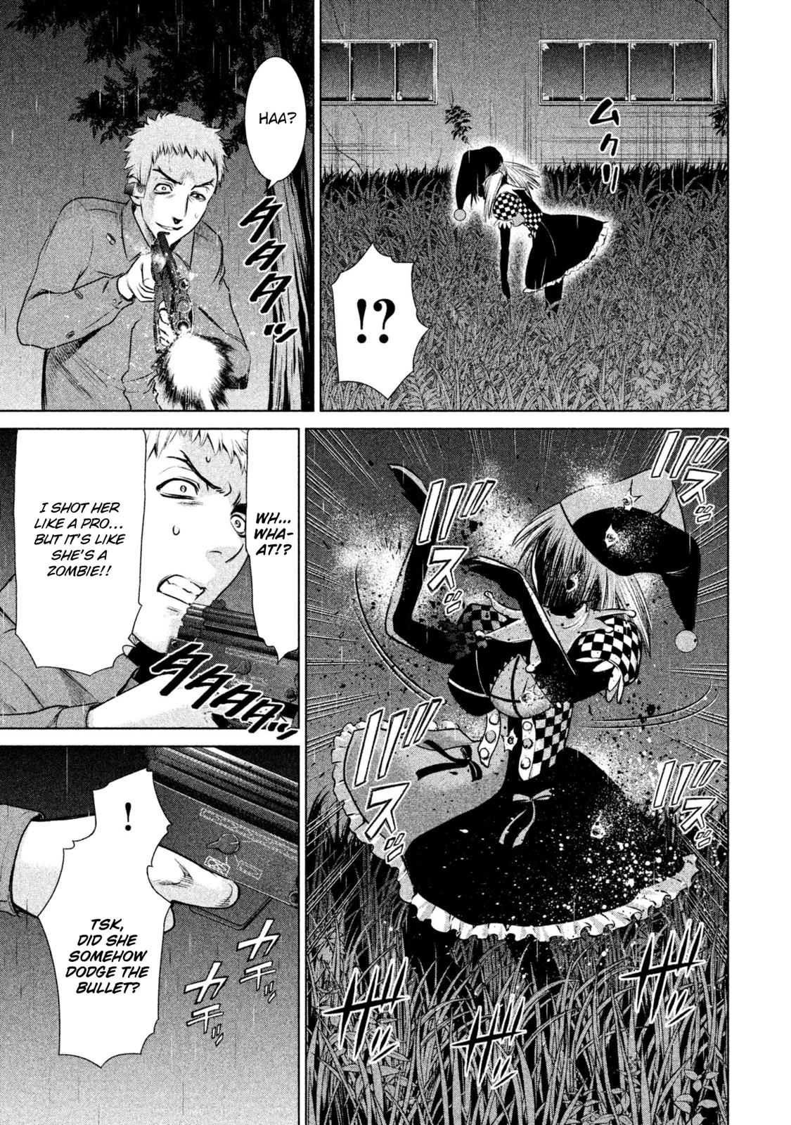 Satanophany Chapter 38 6