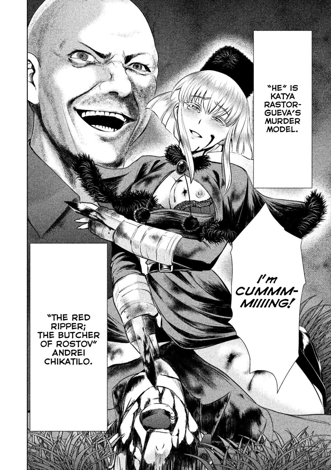 Satanophany Chapter 38 15