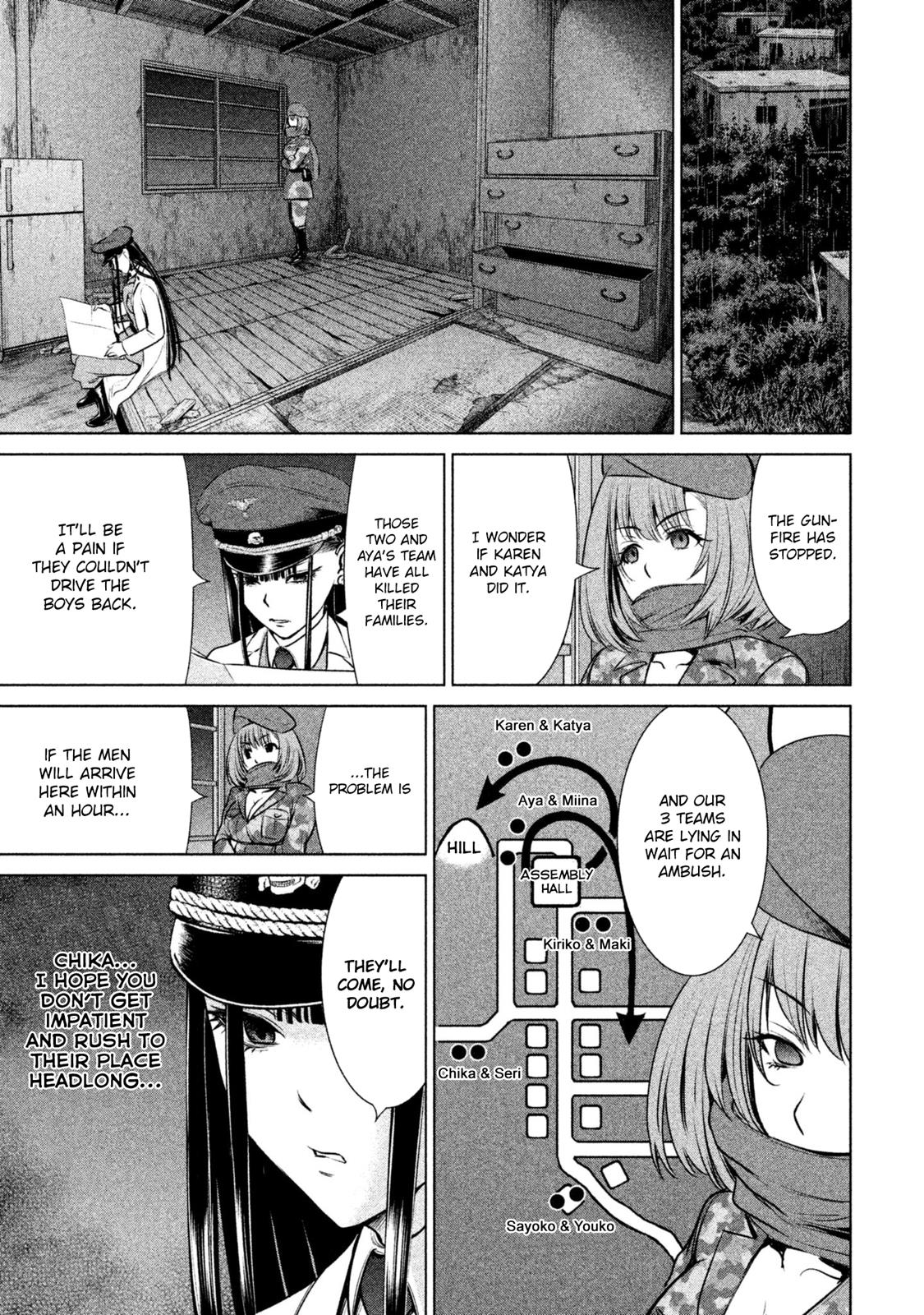 Satanophany Chapter 38 16