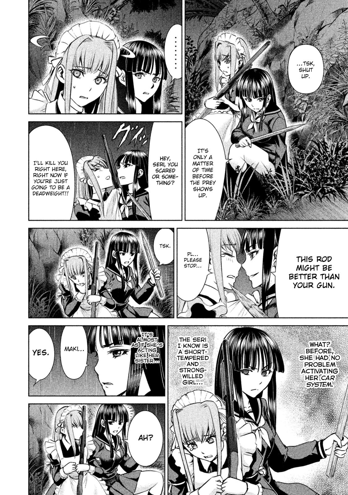 Satanophany Chapter 38 17