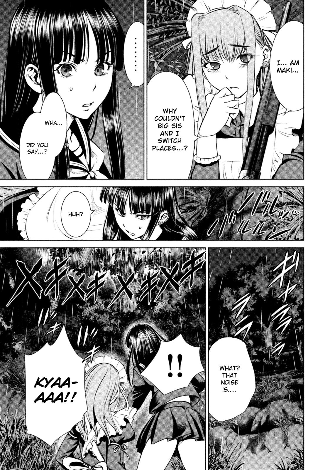 Satanophany Chapter 38 18