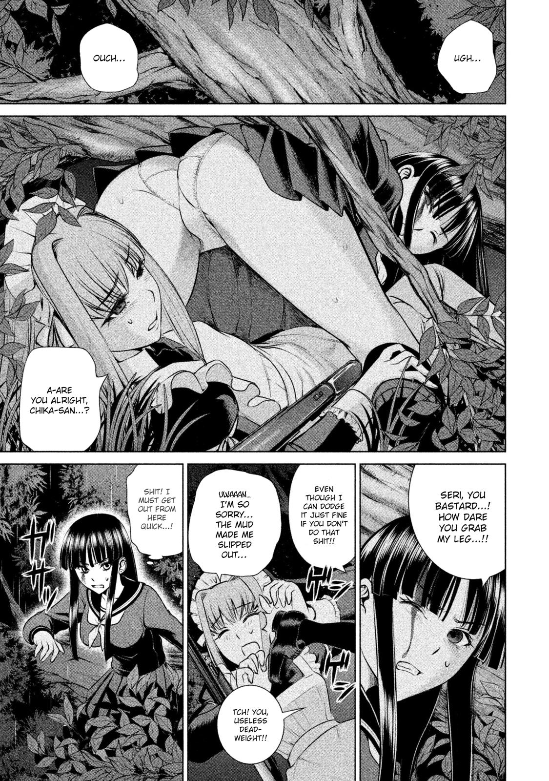 Satanophany Chapter 39 6