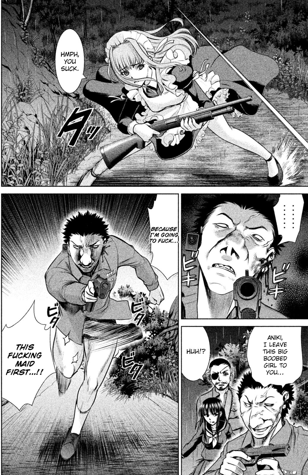 Satanophany Chapter 39 15