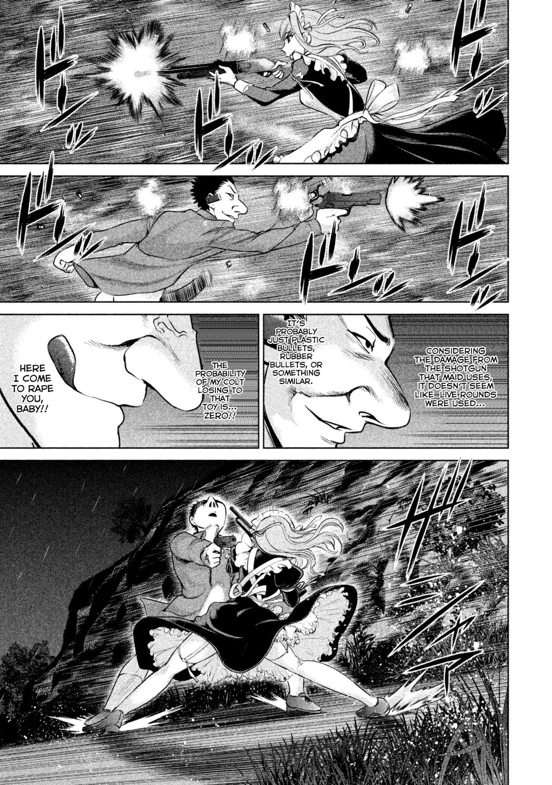 Satanophany Chapter 39 16