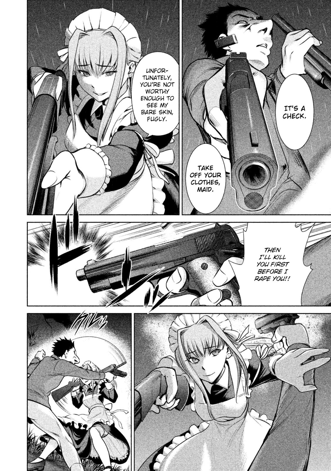 Satanophany Chapter 39 17