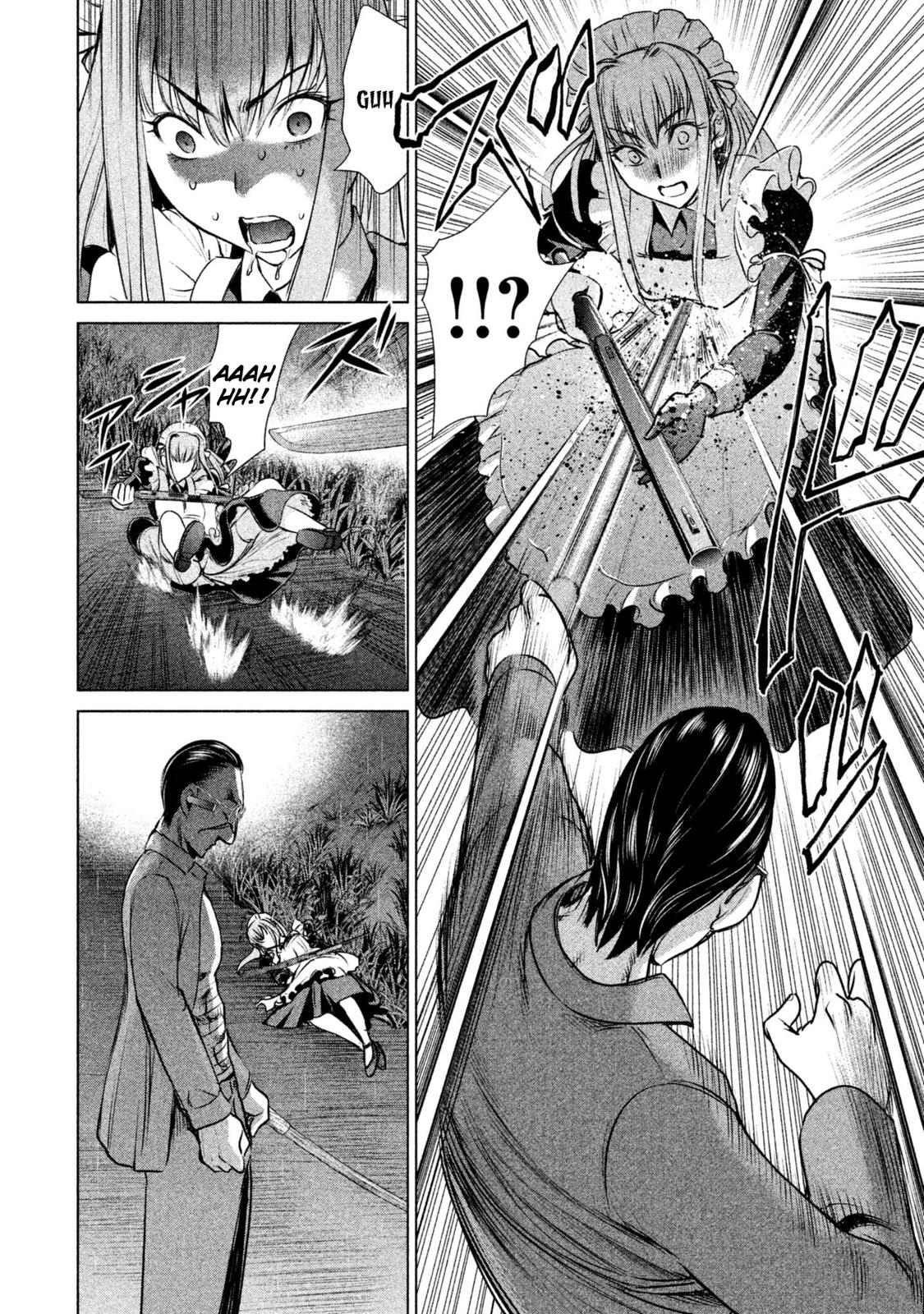 Satanophany Chapter 40 9