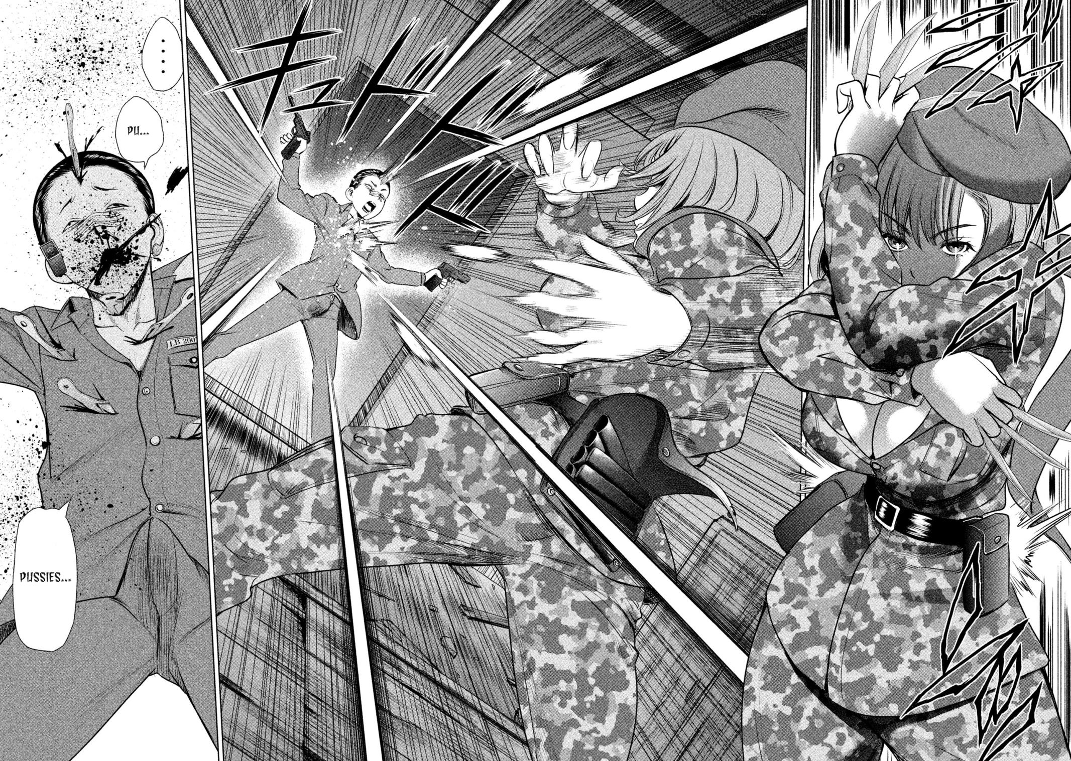 Satanophany Chapter 40 19