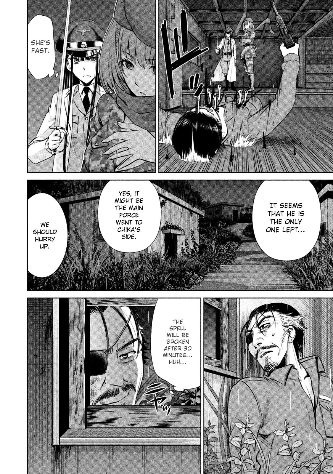 Satanophany Chapter 40 20