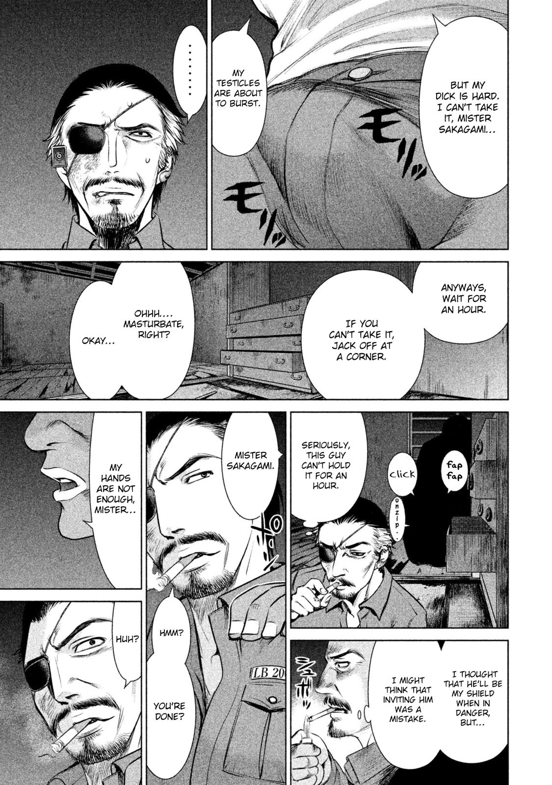 Satanophany Chapter 41 17