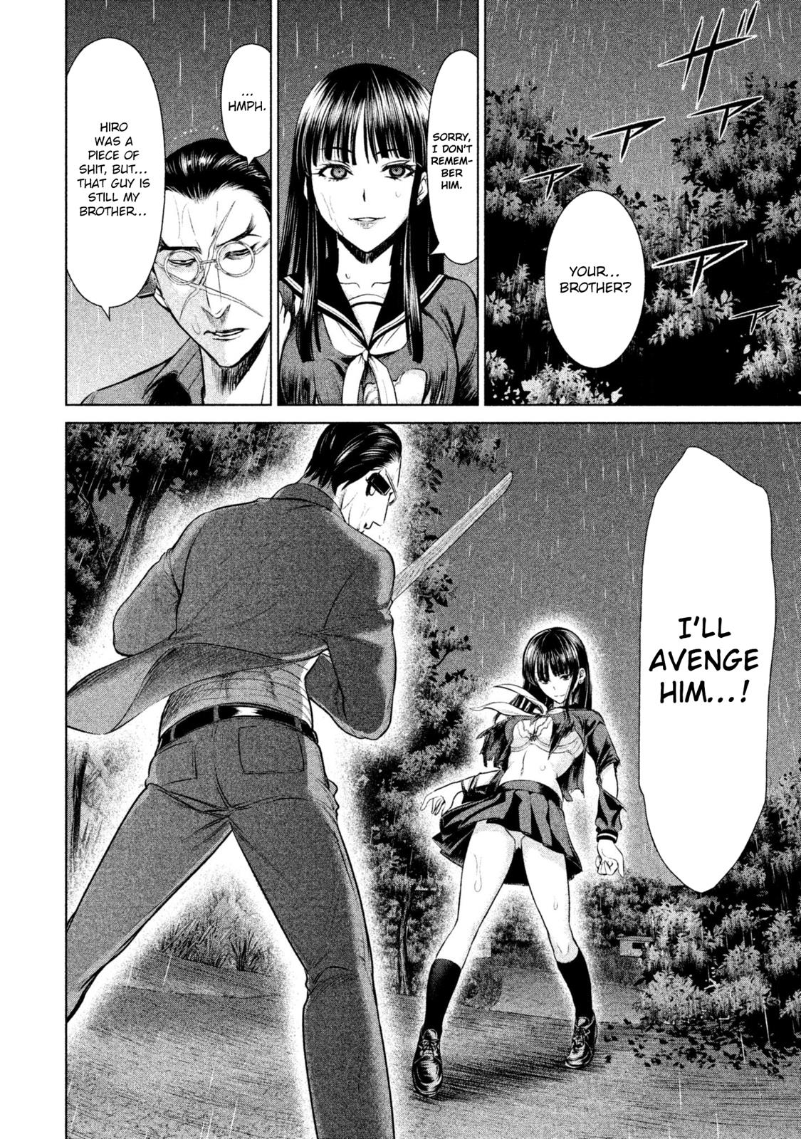 Satanophany Chapter 41 20