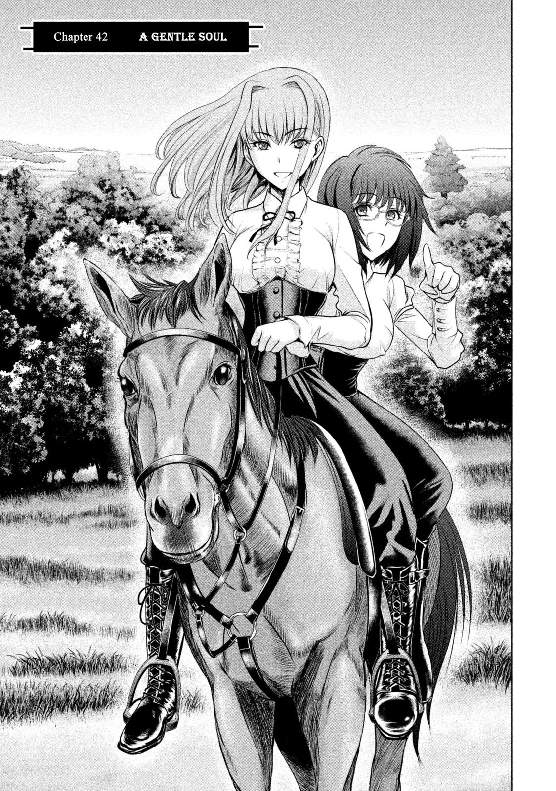 Satanophany Chapter 42 2