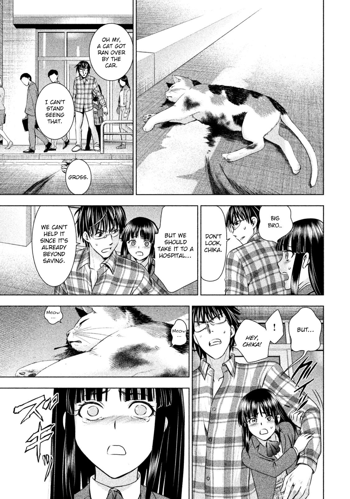 Satanophany Chapter 42 5