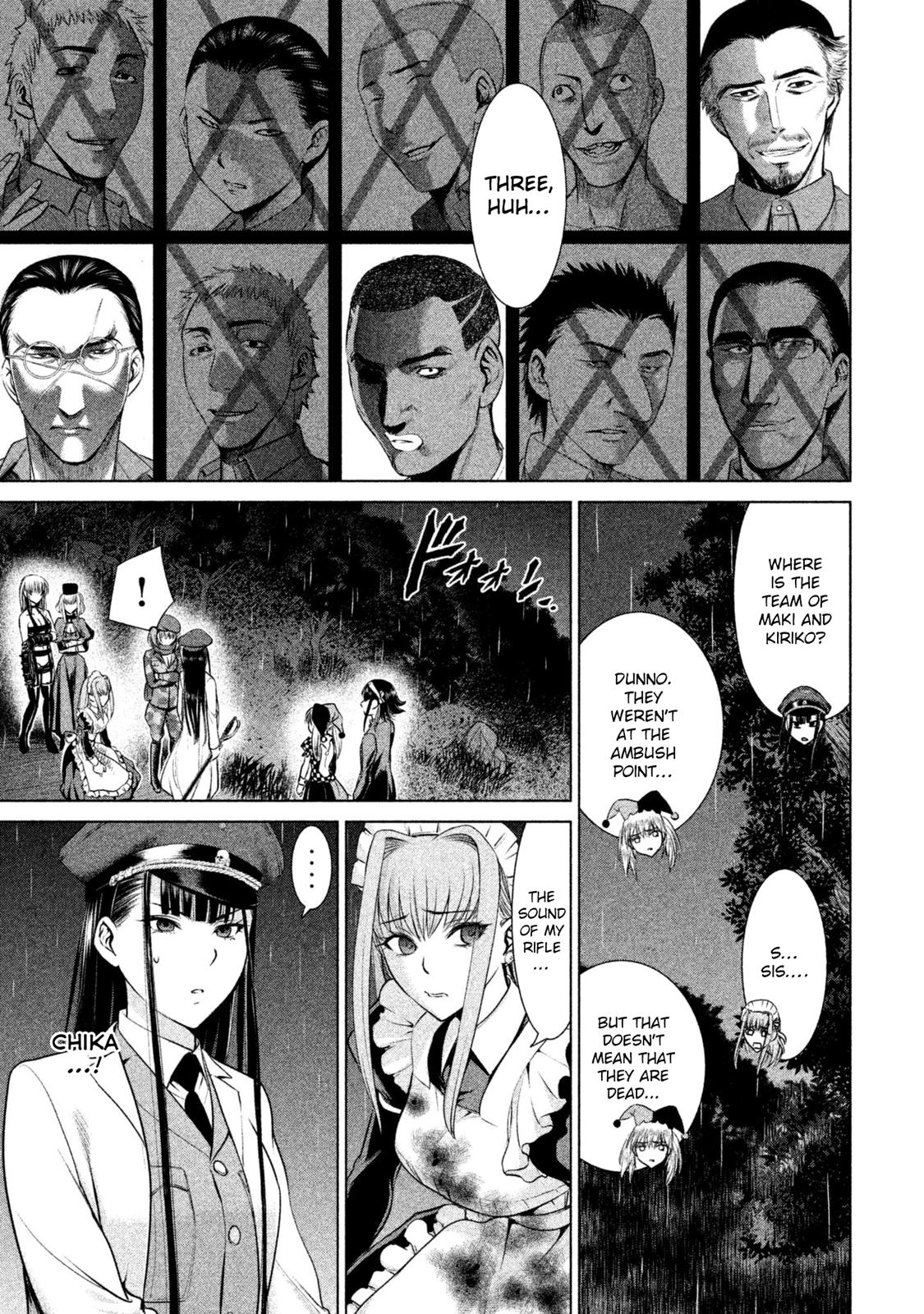 Satanophany Chapter 42 10