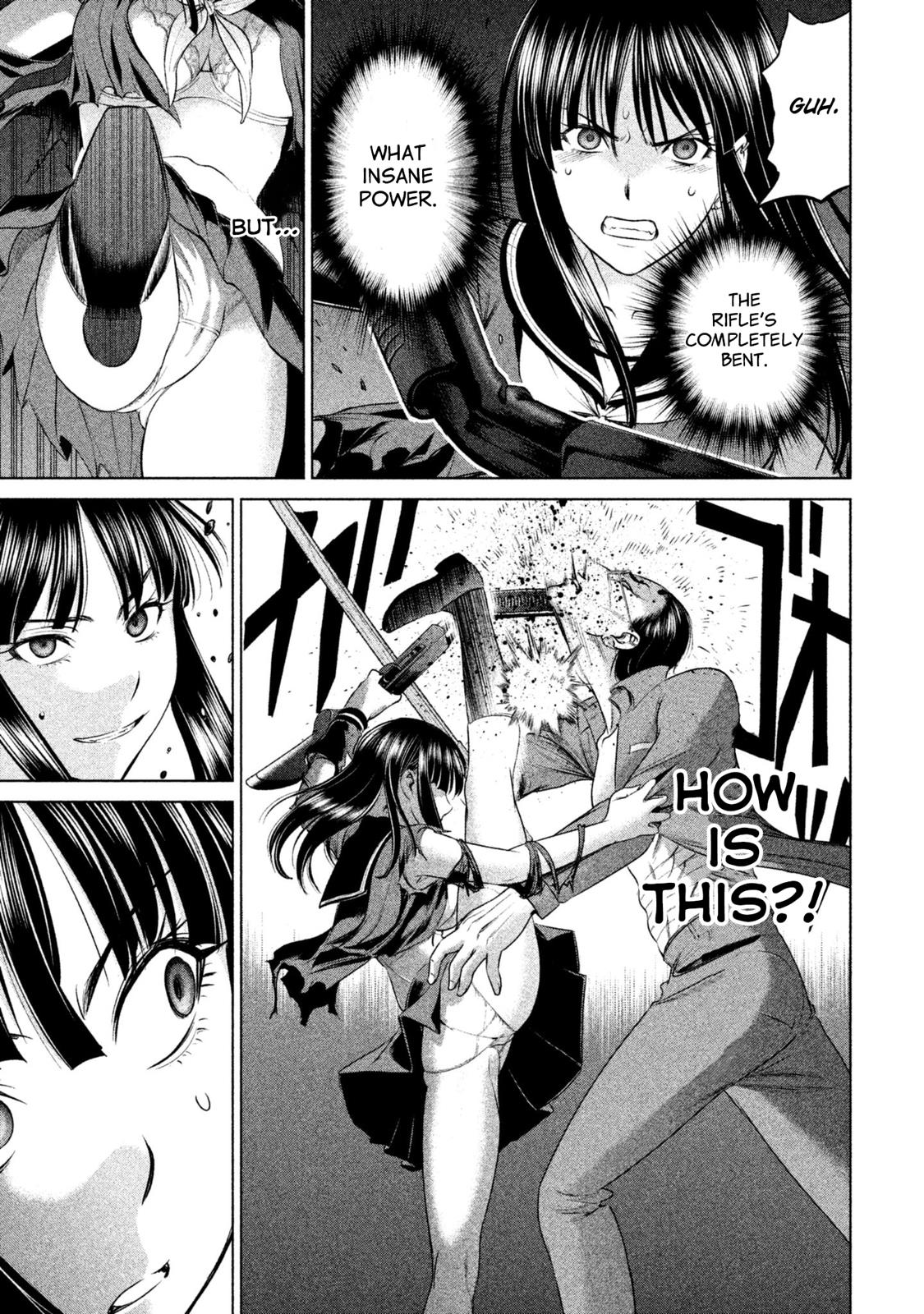 Satanophany Chapter 42 12