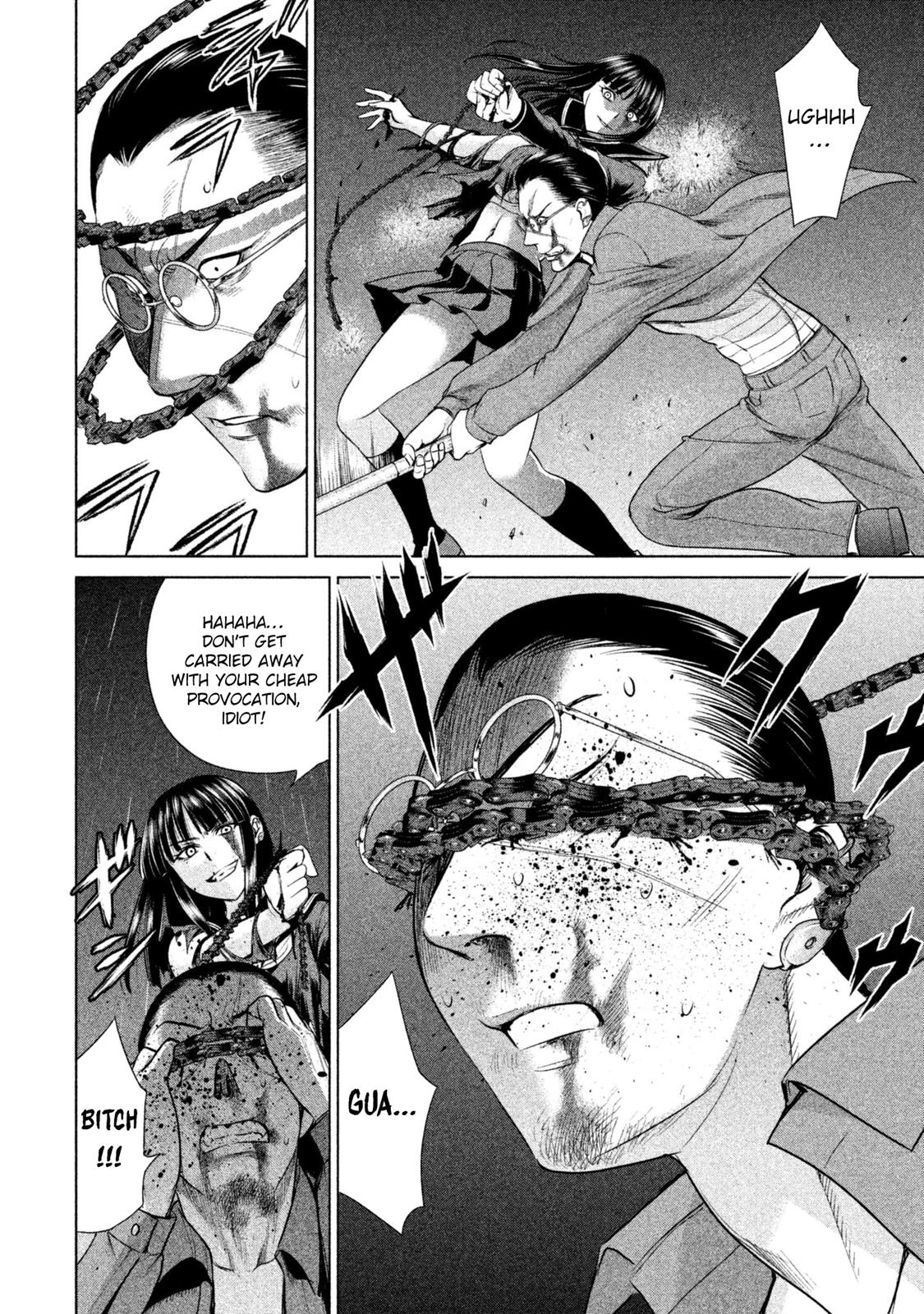 Satanophany Chapter 42 17