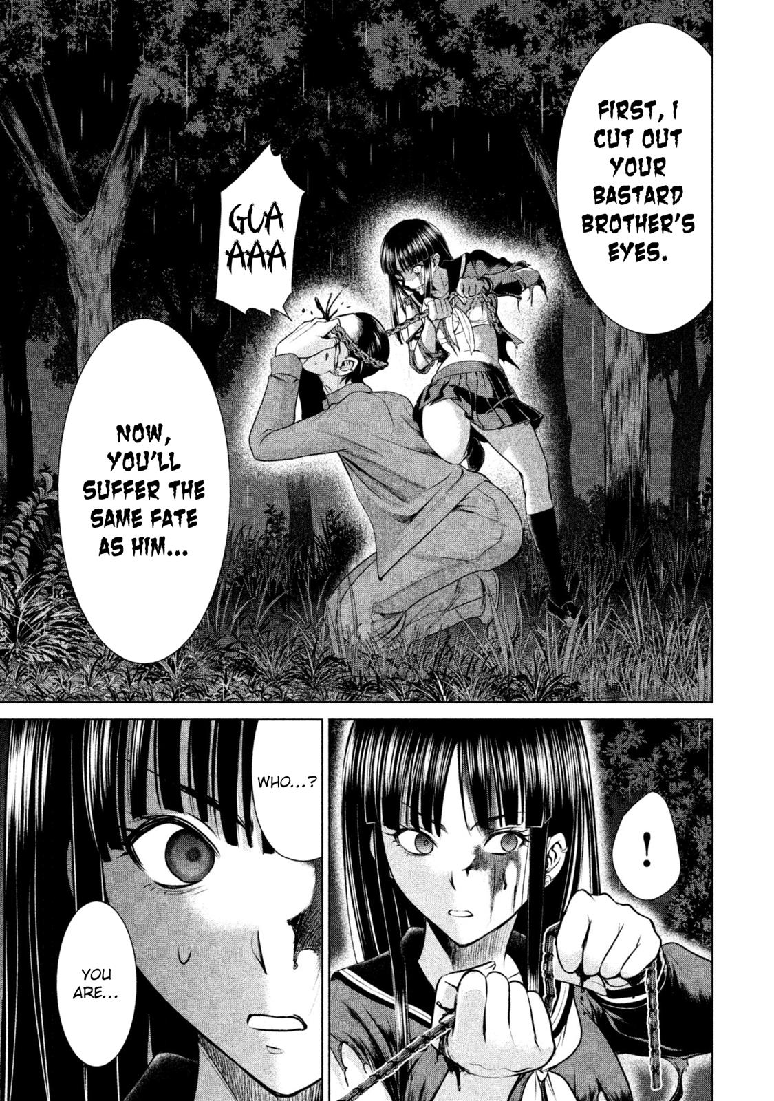 Satanophany Chapter 42 18