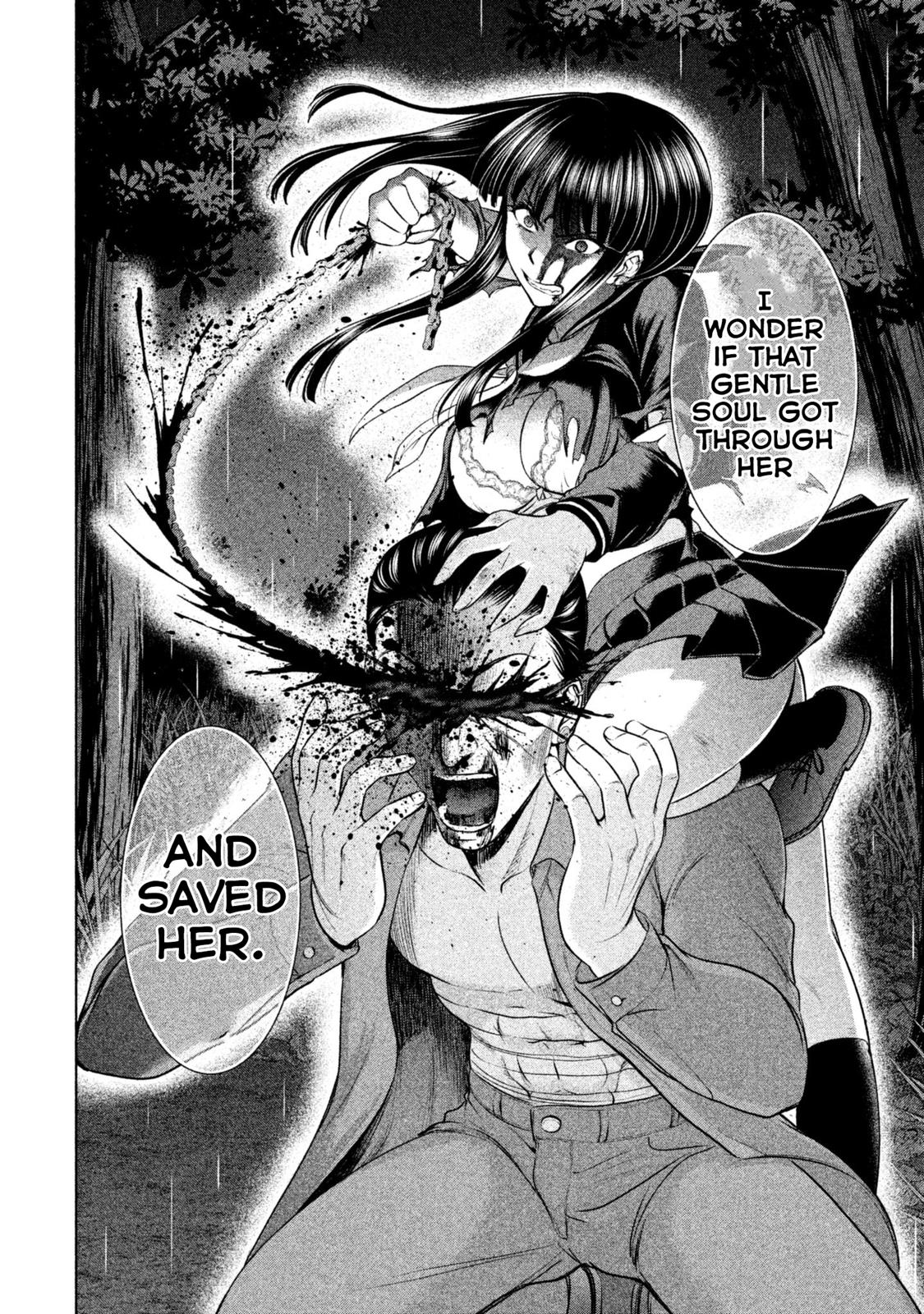 Satanophany Chapter 42 26