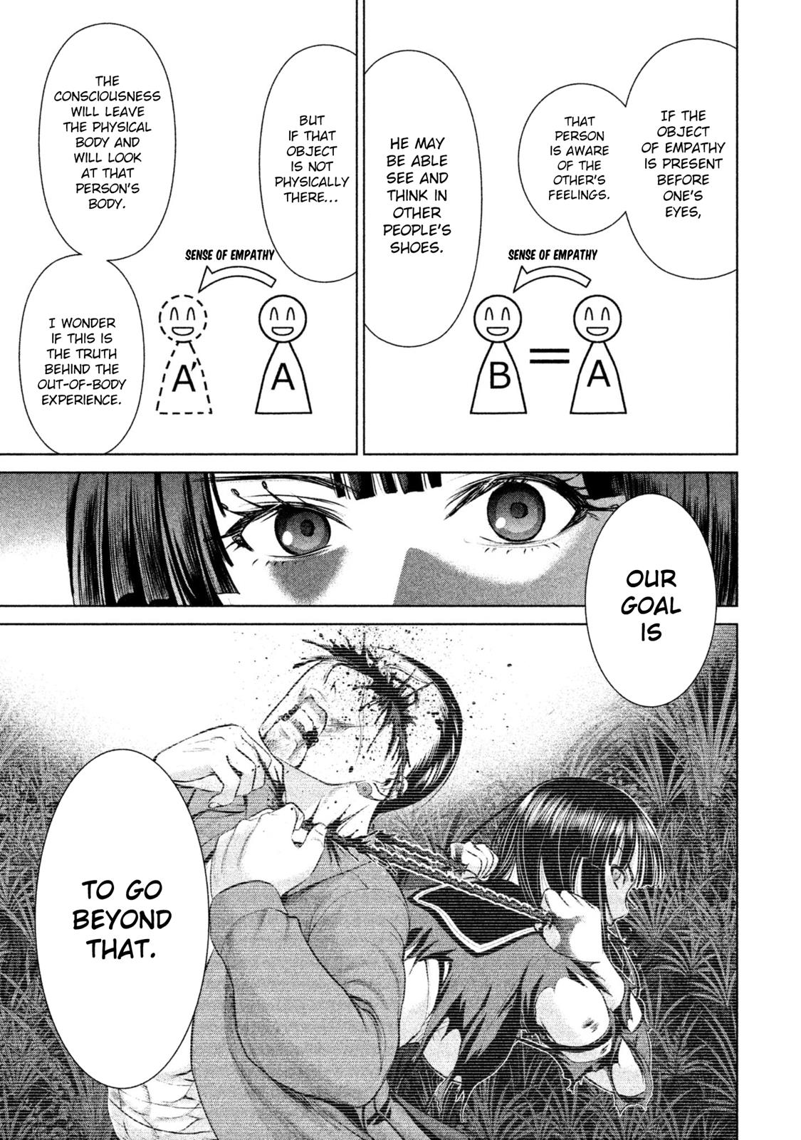 Satanophany Chapter 43 9
