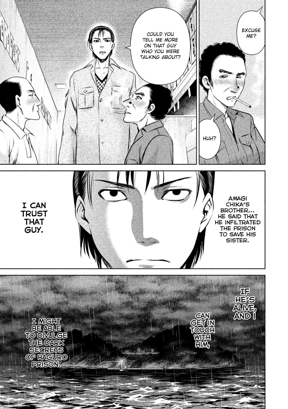 Satanophany Chapter 43 19