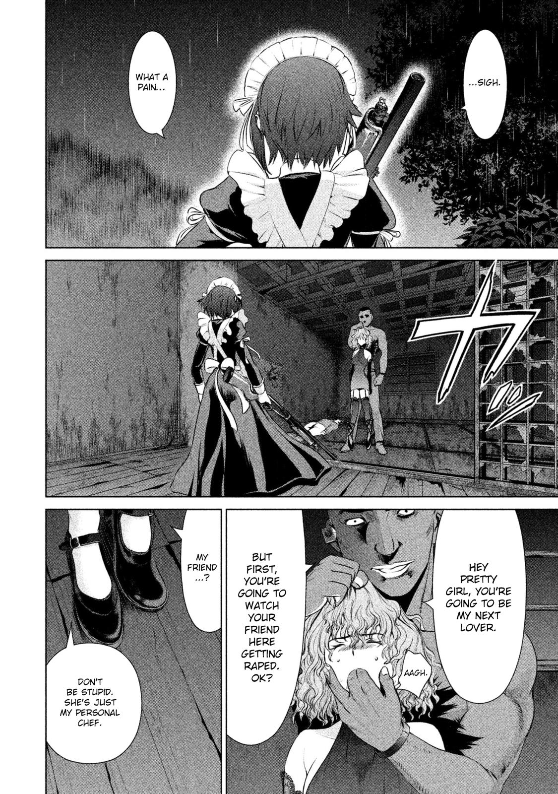 Satanophany Chapter 44 6