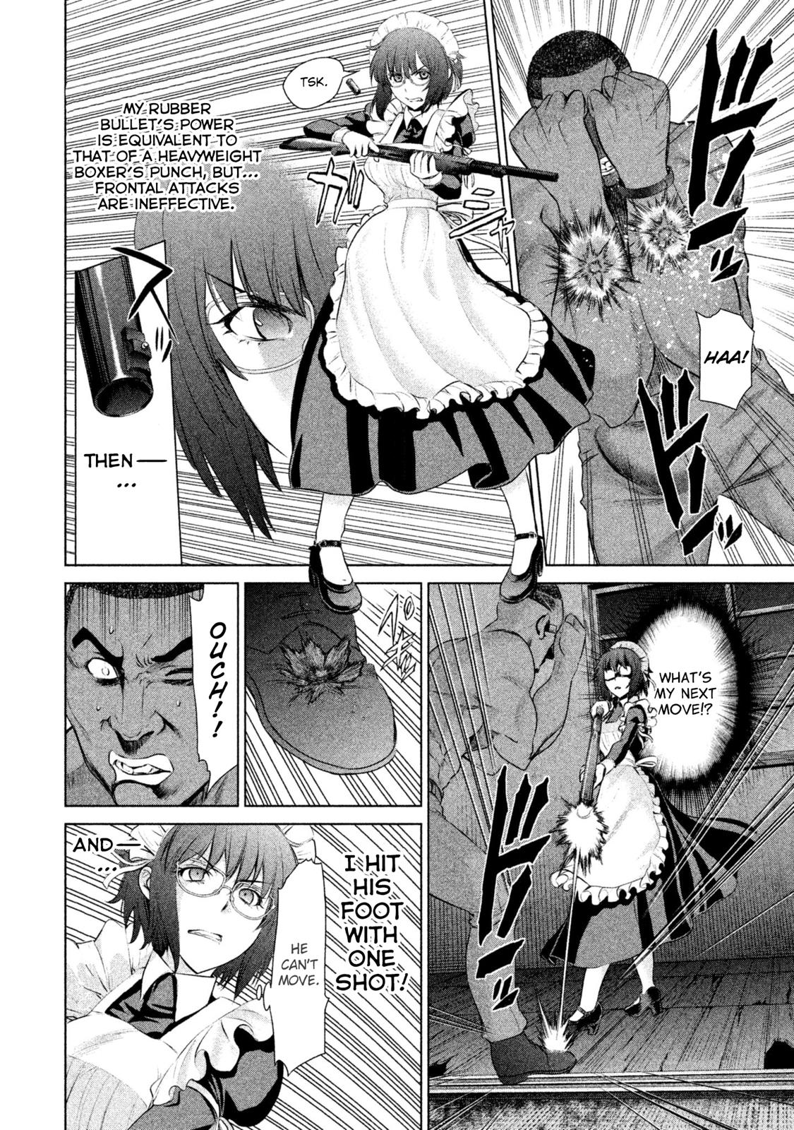 Satanophany Chapter 44 8