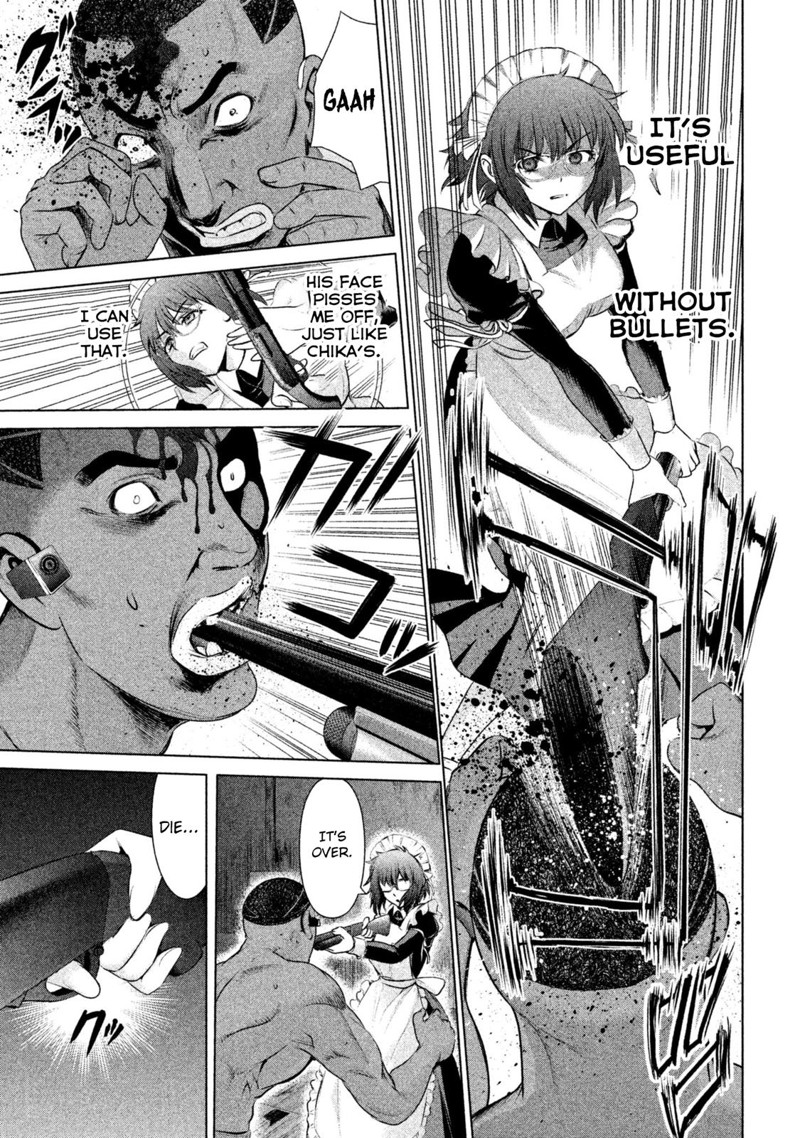 Satanophany Chapter 44 9